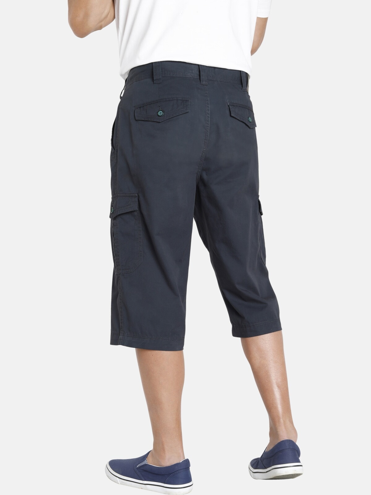 Jan Vanderstorm Longbermudas »Bermuda JERE«