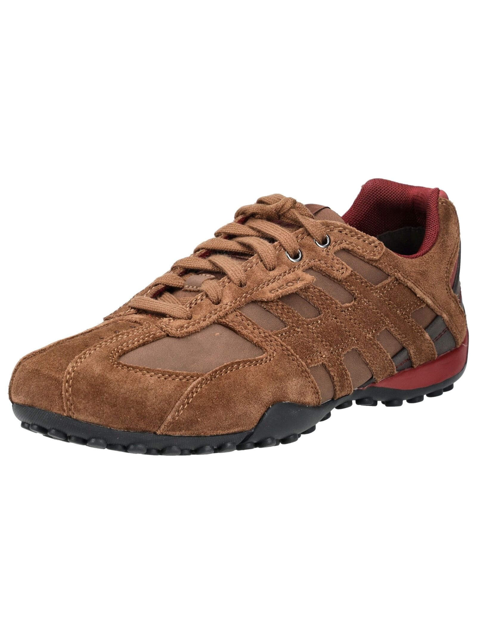 Geox  Sneaker UOMO SNAKE günstig online kaufen