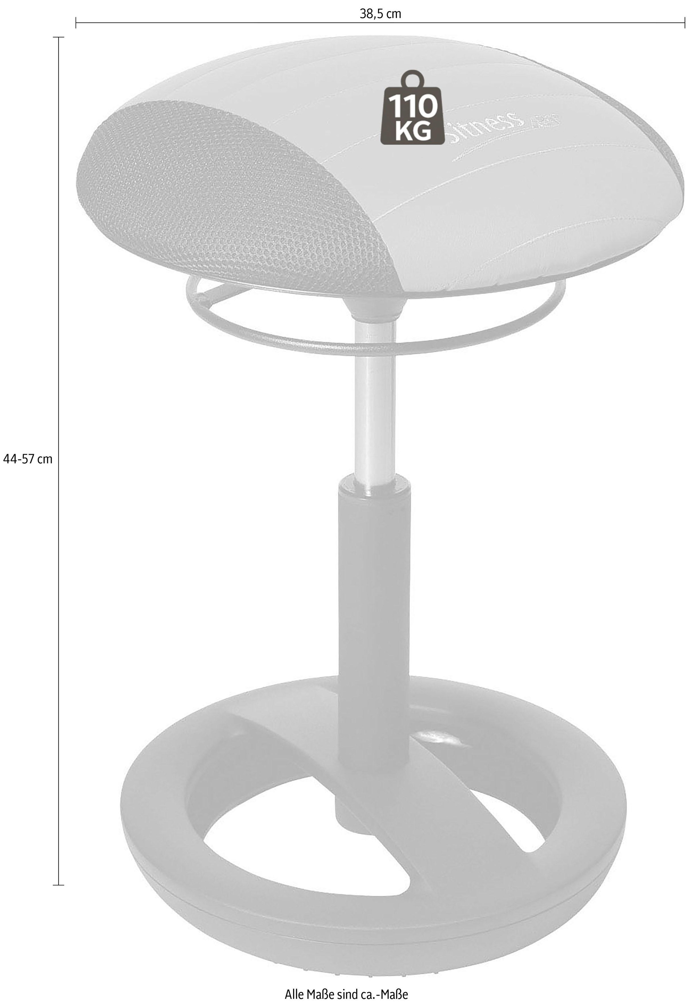 TOPSTAR Arbeitshocker »Sitness RS Bob«