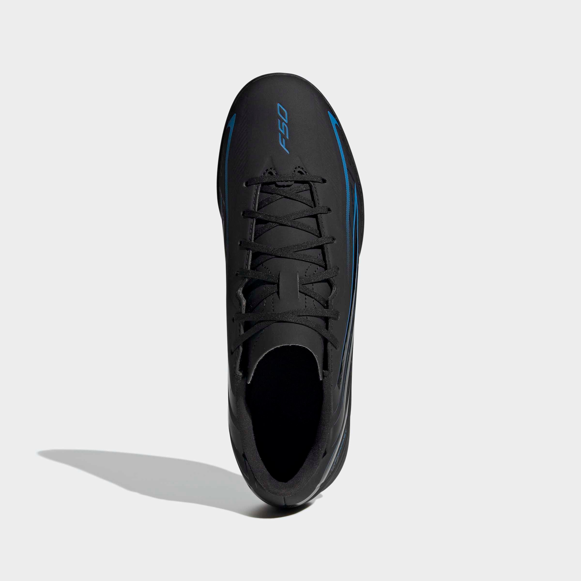 adidas Performance Fußballschuh »F50 HYPERFAST CLUB«  für Hallenboden