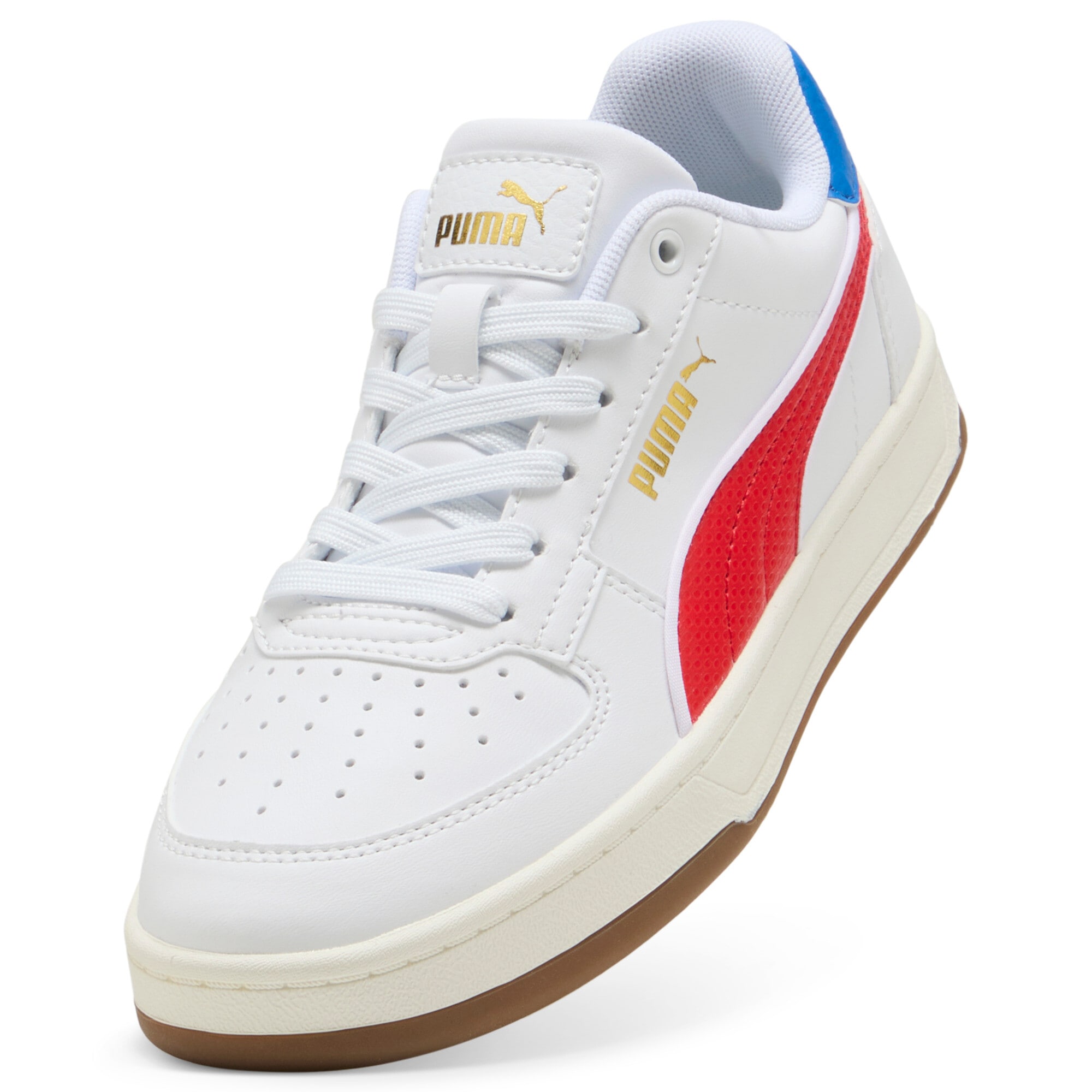 PUMA Sneaker »CAVEN 2.0 RETRO JR«