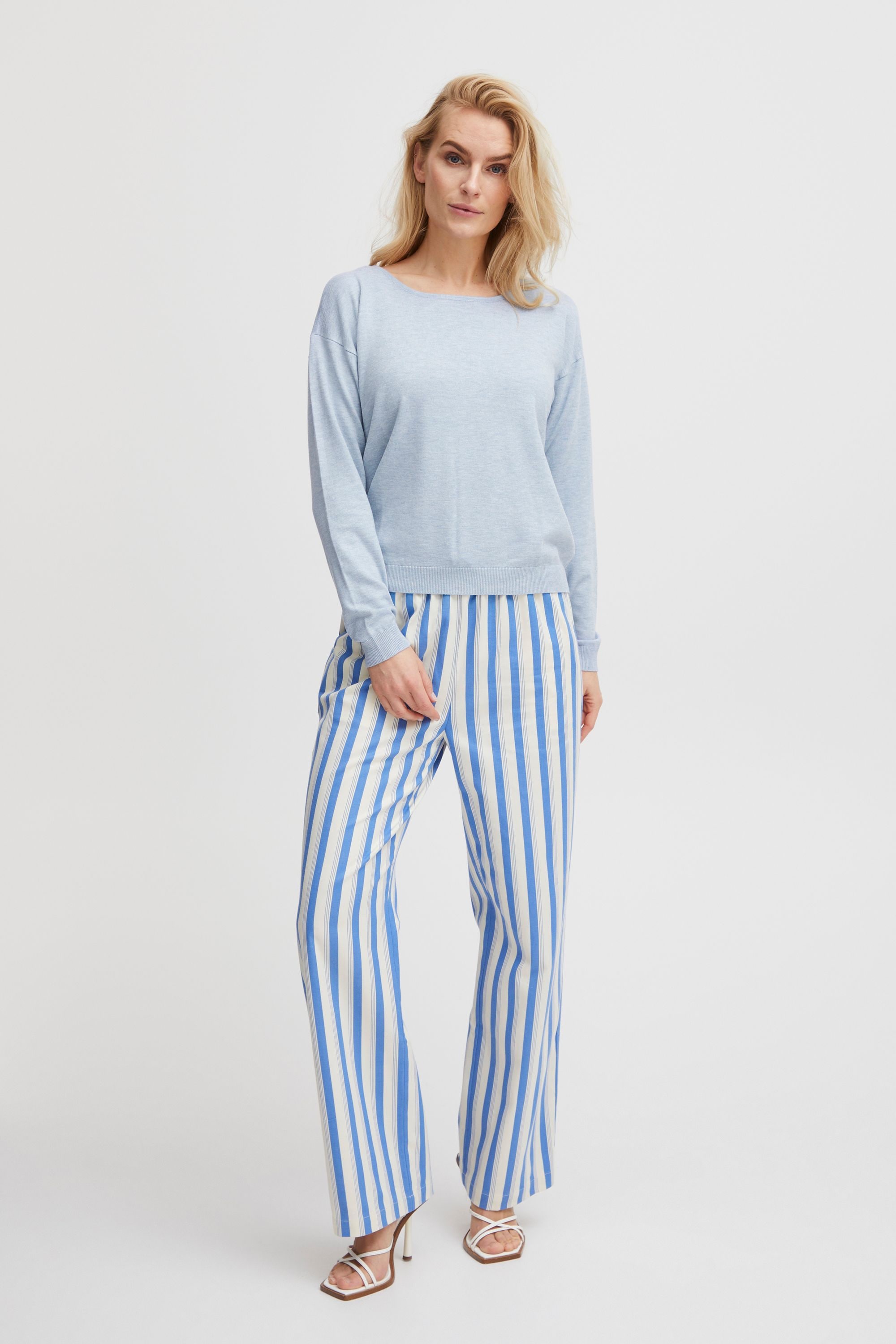 Pulz Jeans Strickpullover »Strickpullover PZBox«