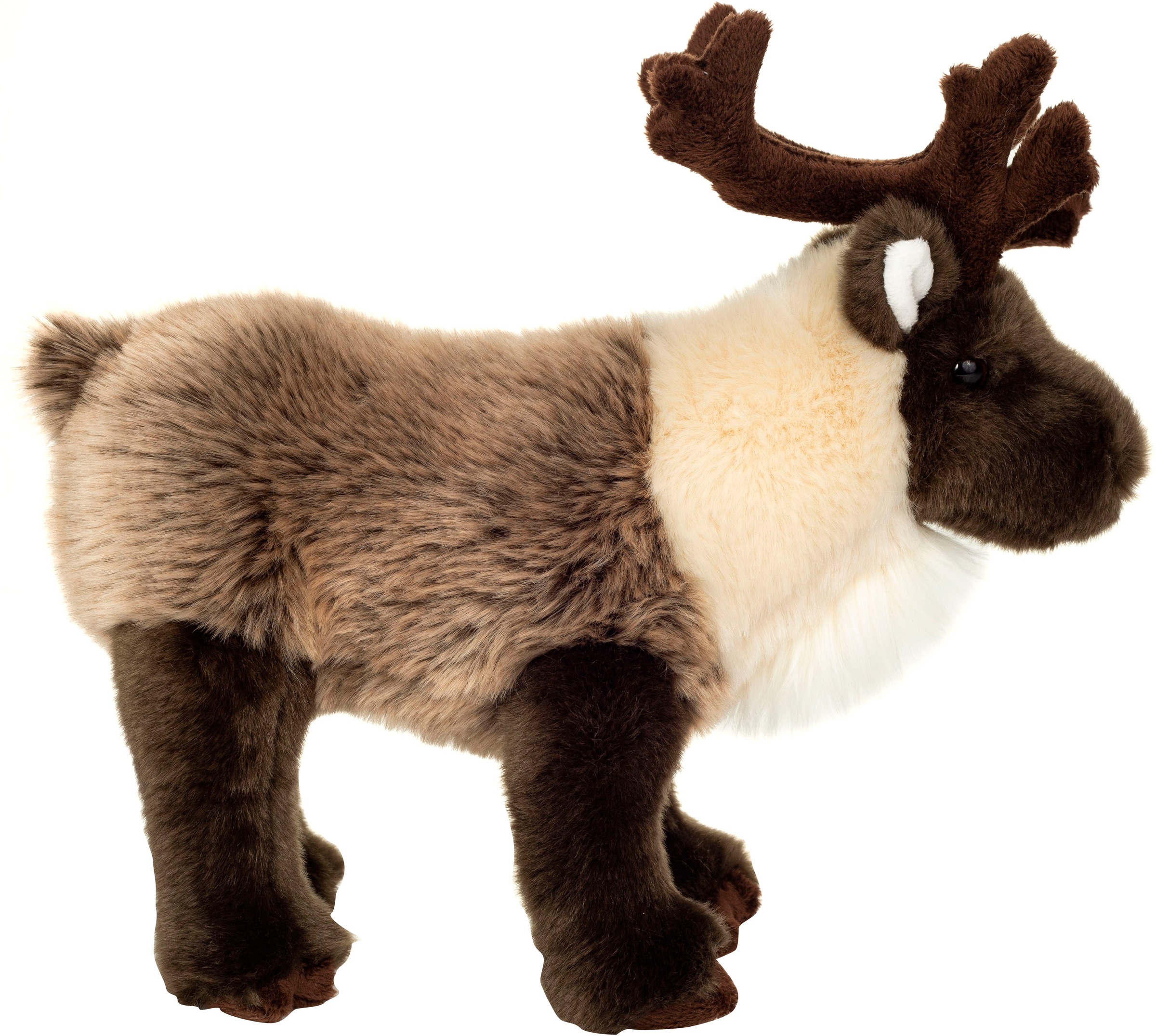 Teddy Hermann® Kuscheltier »Rentier stehend 32 cm«