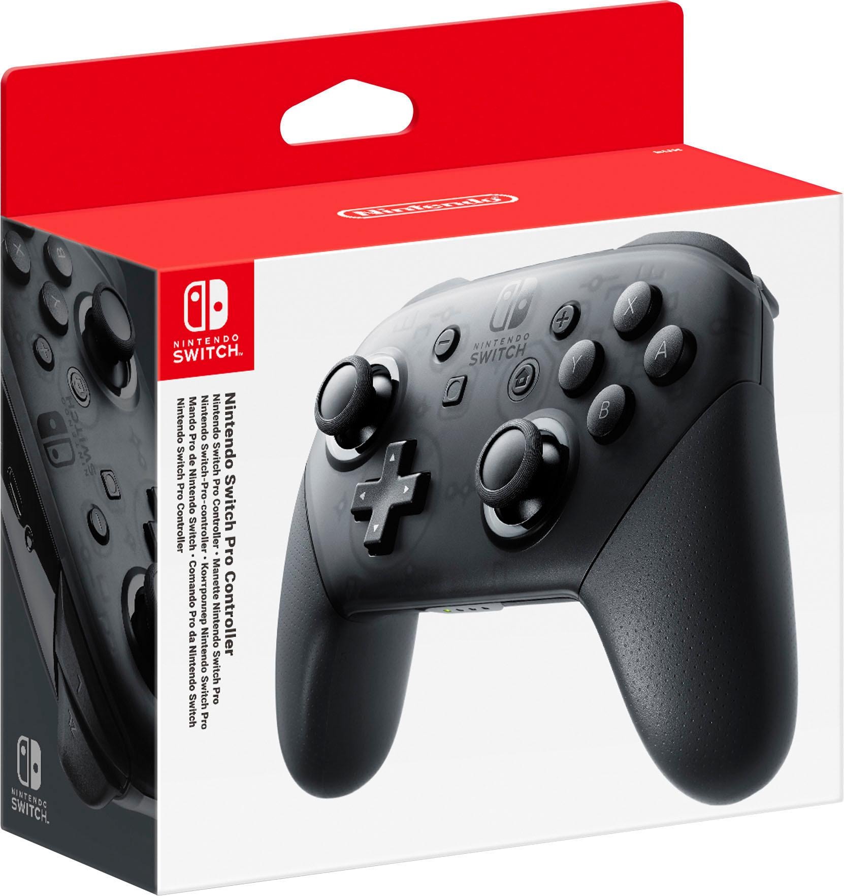 Nintendo Switch Controller »Pro«