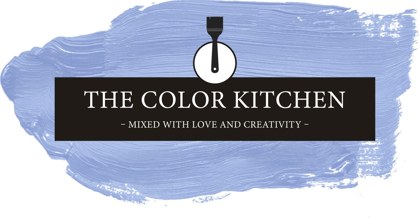 A.S. CRÉATION Wand- und Deckenfarbe "Seidenmatt Innenfarbe THE COLOR KITCHEN", 5 l 5mltck3006 cake pop, Farben, für Wohnzimmer Schlafzimmer Flur
