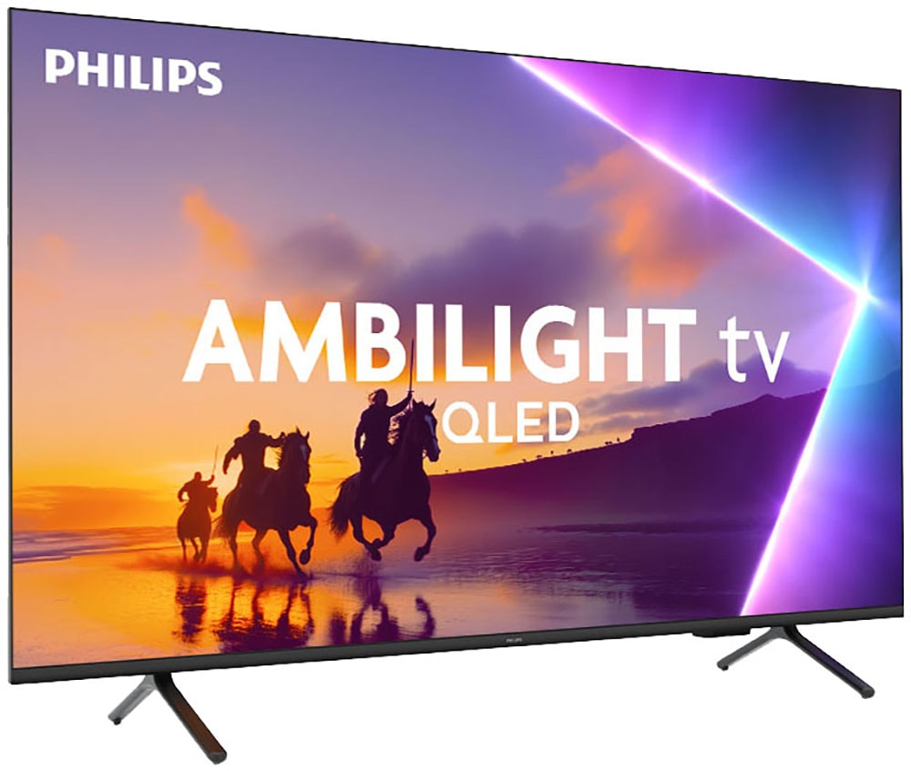 Philips LED-Fernseher »43PUS8500/12« 108 cm/43 ″ Smart-TV