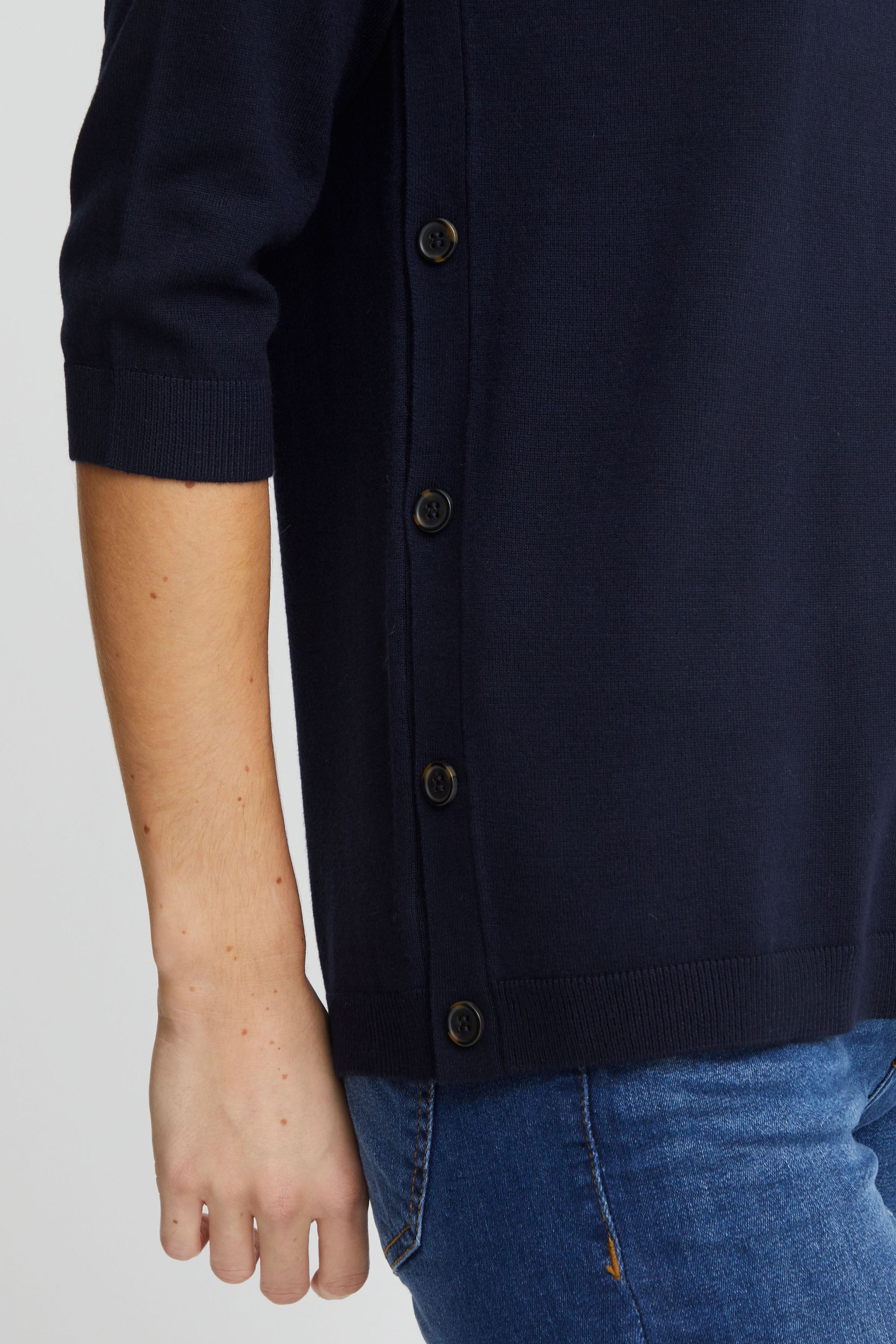fransa Strickpullover »Strickpullover FRLilli«