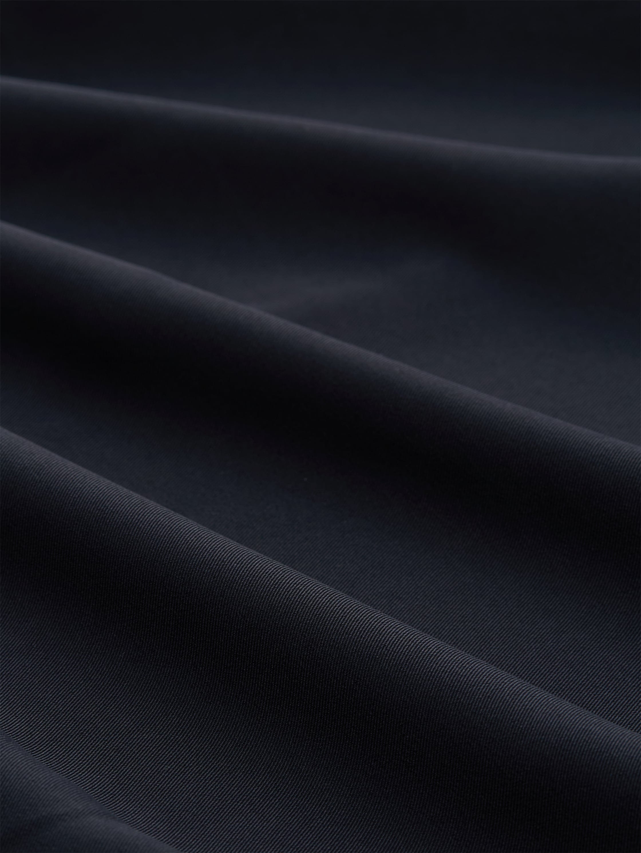 TOM TAILOR Cardigan, mit Stehkragen und Reißverschluss