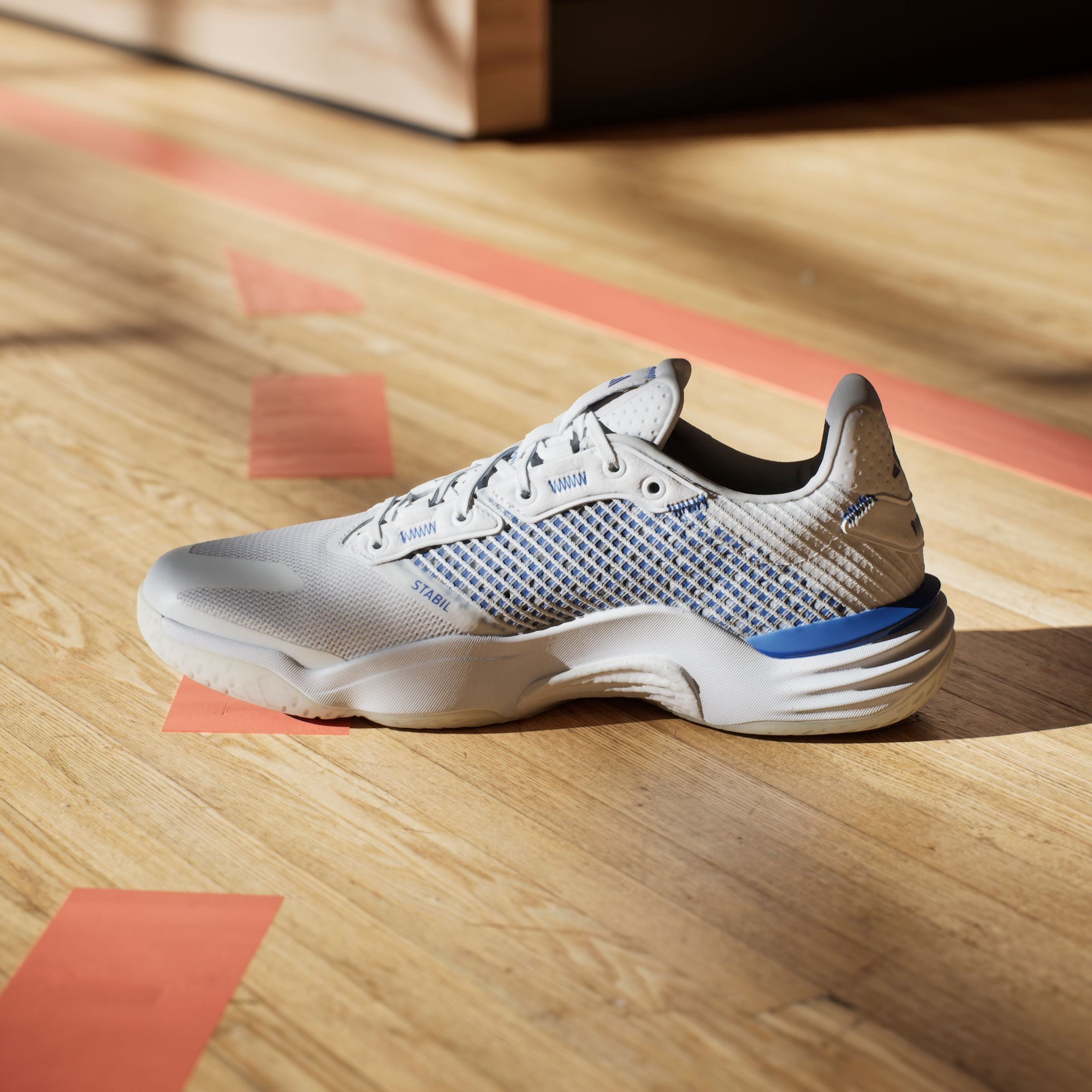 adidas Performance Handballschuh »STABIL 16 INDOOR«