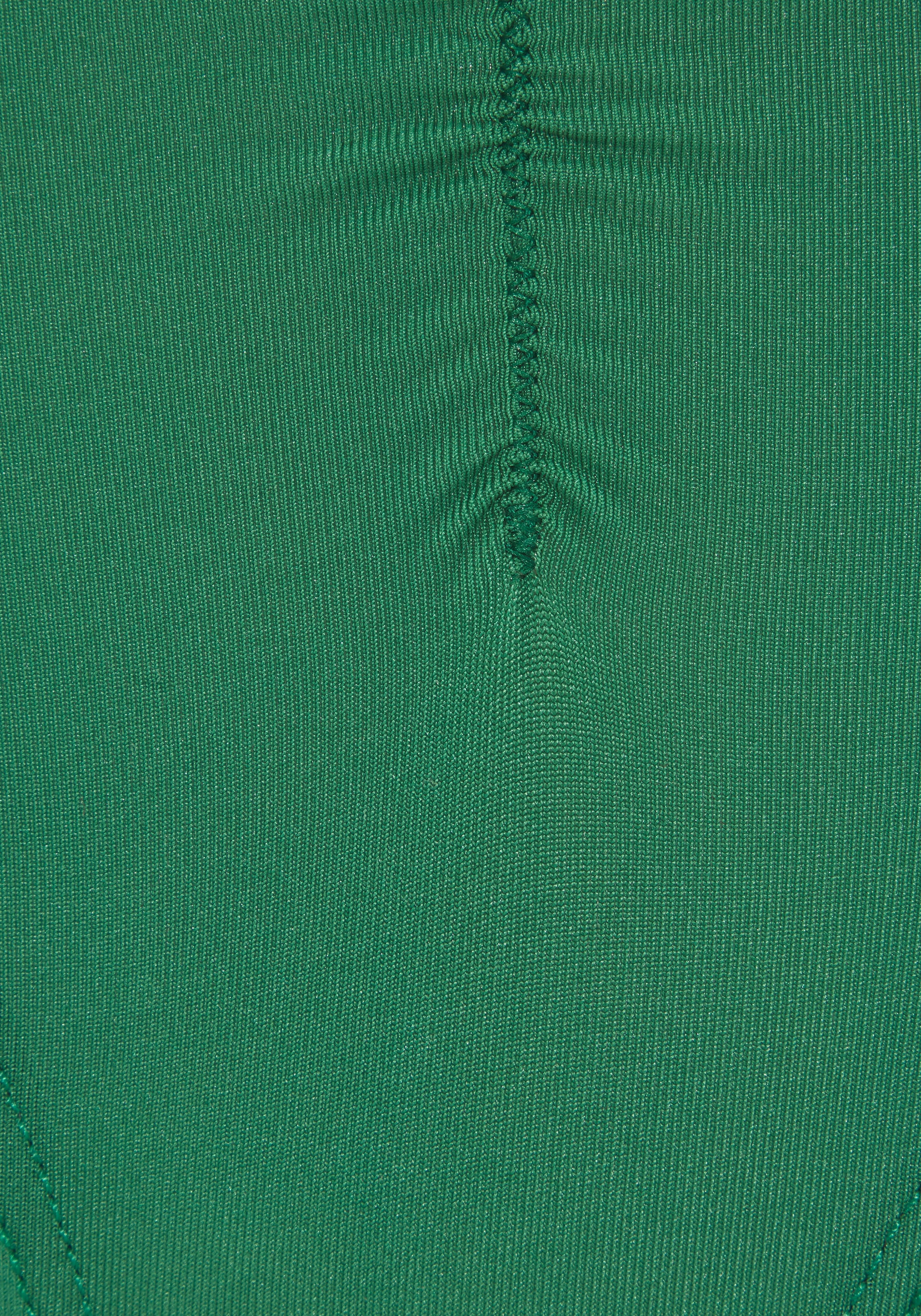 LASCANA Brasilslip, mit schöner Spitze hinten
