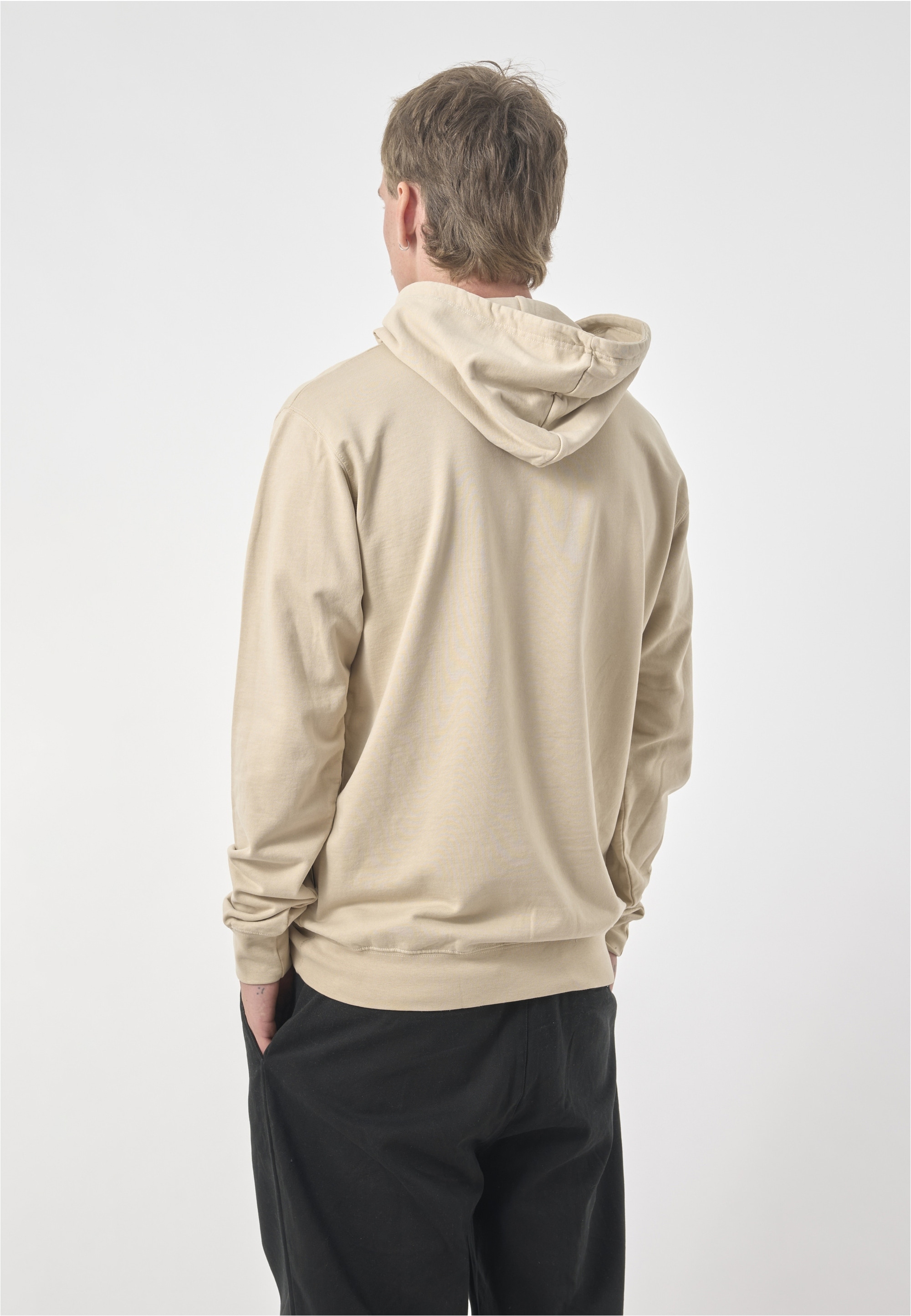 Cleptomanicx Kapuzensweatshirt »Ligull«, mit lockerem Schnitt