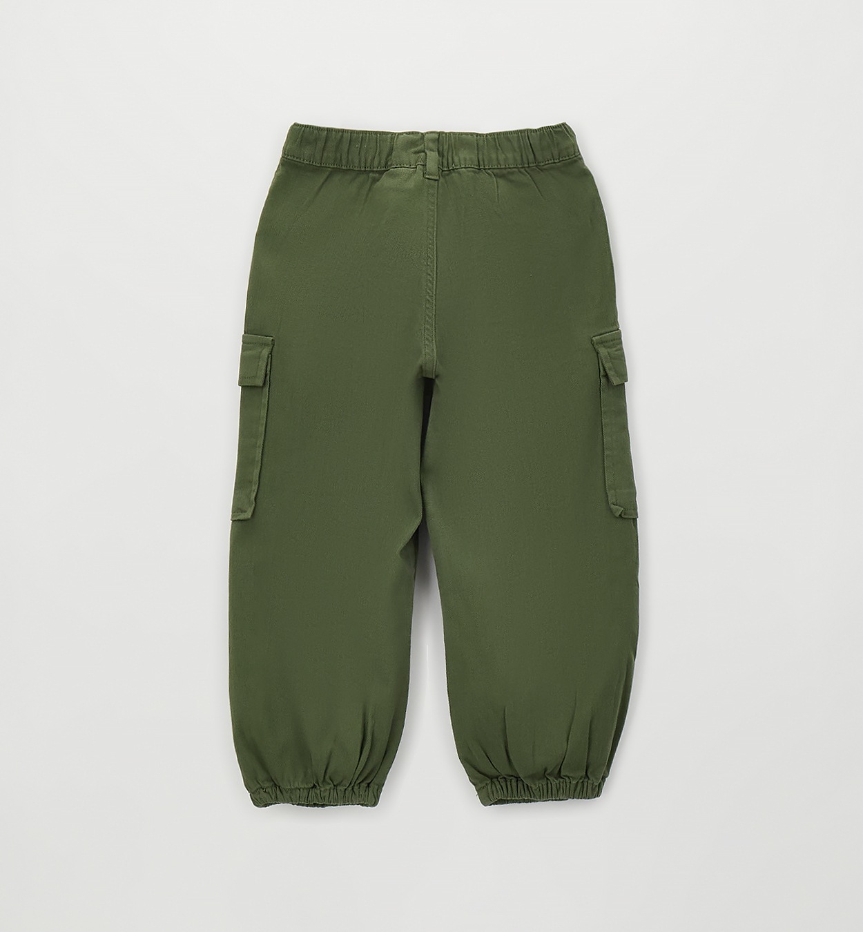 iDo Outdoorhose »BABY GIRL TROUSERS«