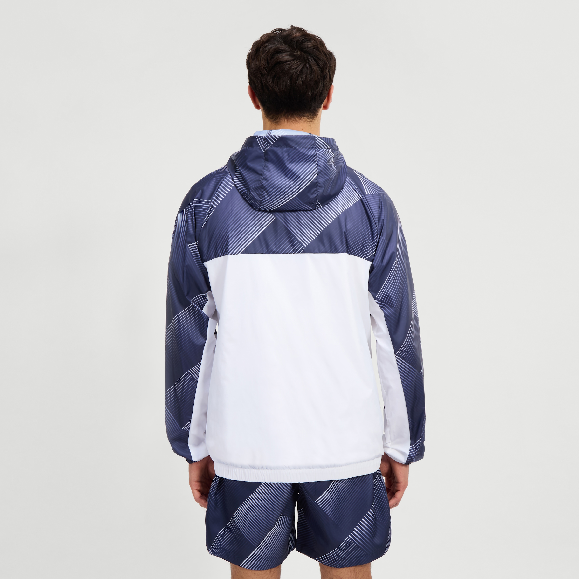 Ellesse Windbreaker »FIORISA WINDRUNNER«, (1 St.)