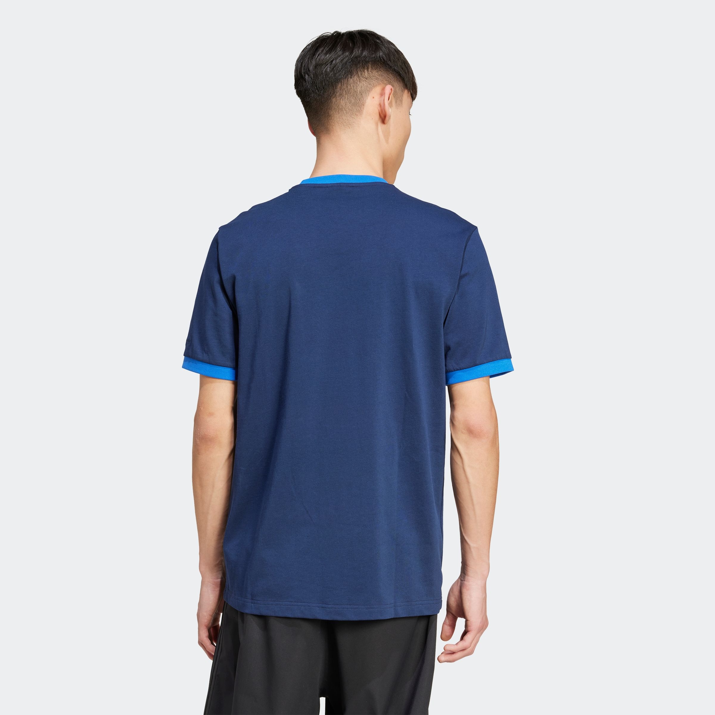 adidas Originals T-Shirt »CONTRAST TEE«