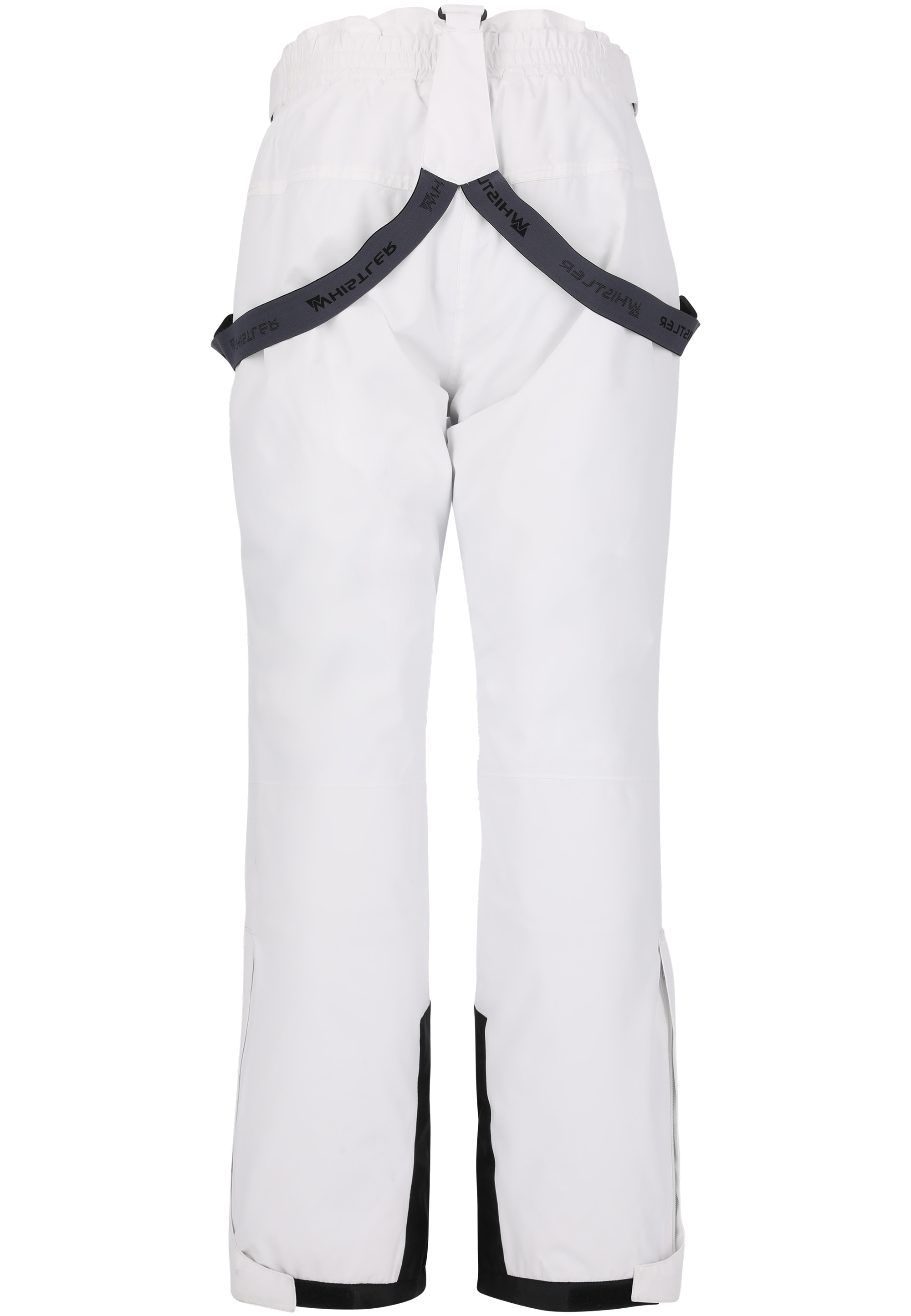 WHISTLER Skihose »Fairway«, mit wasser- und winddichter Funktionsmembran