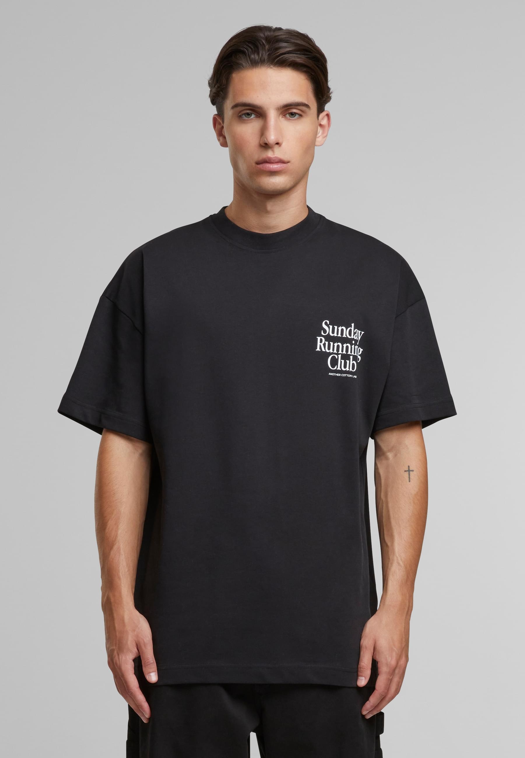 Another Cotton Lab T-Shirt »Another Cotton Lab«, (1 tlg.)