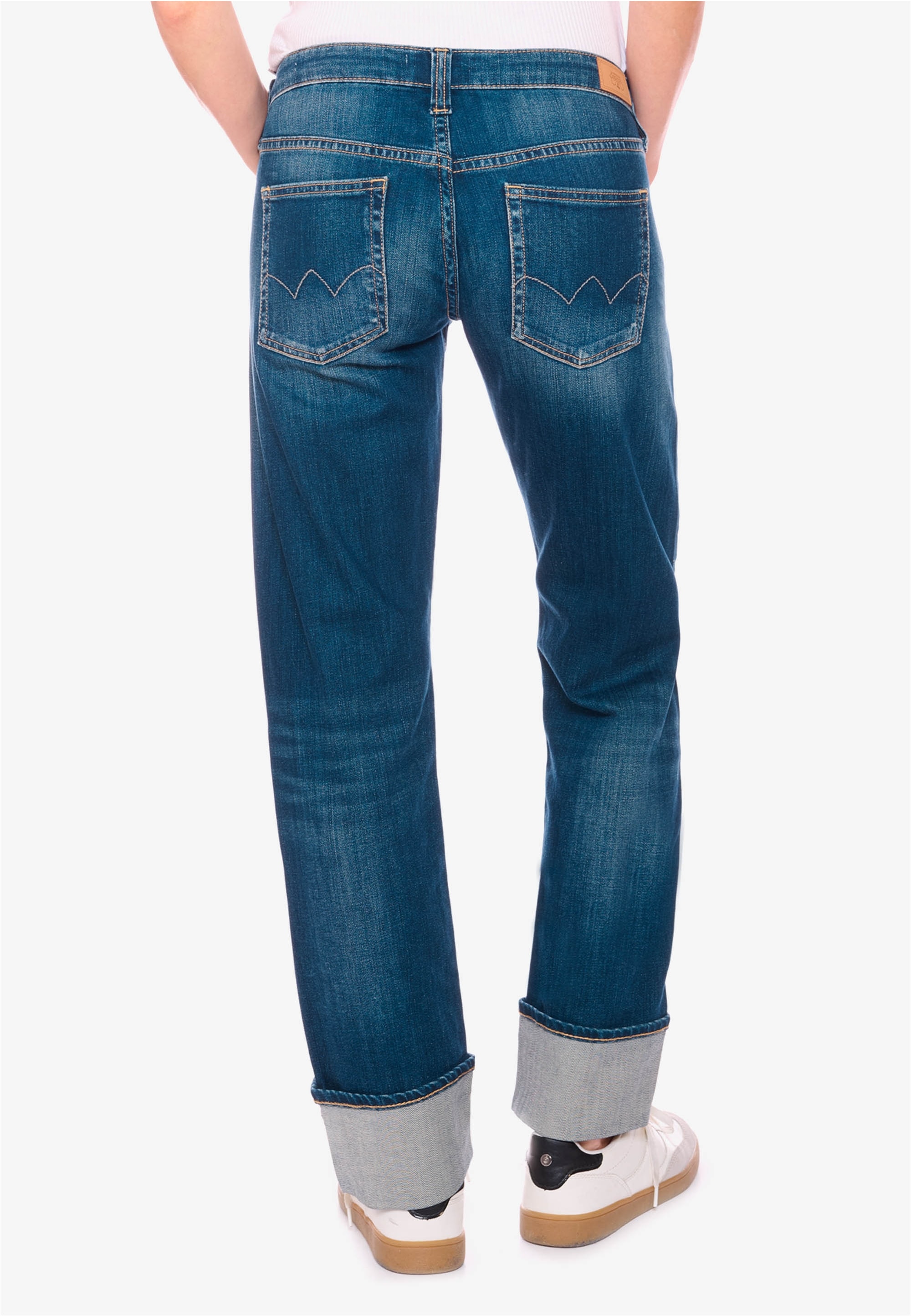 Le Temps Des Cerises Bequeme Jeans »200/50«, im angesagten Boyfriend-Stil