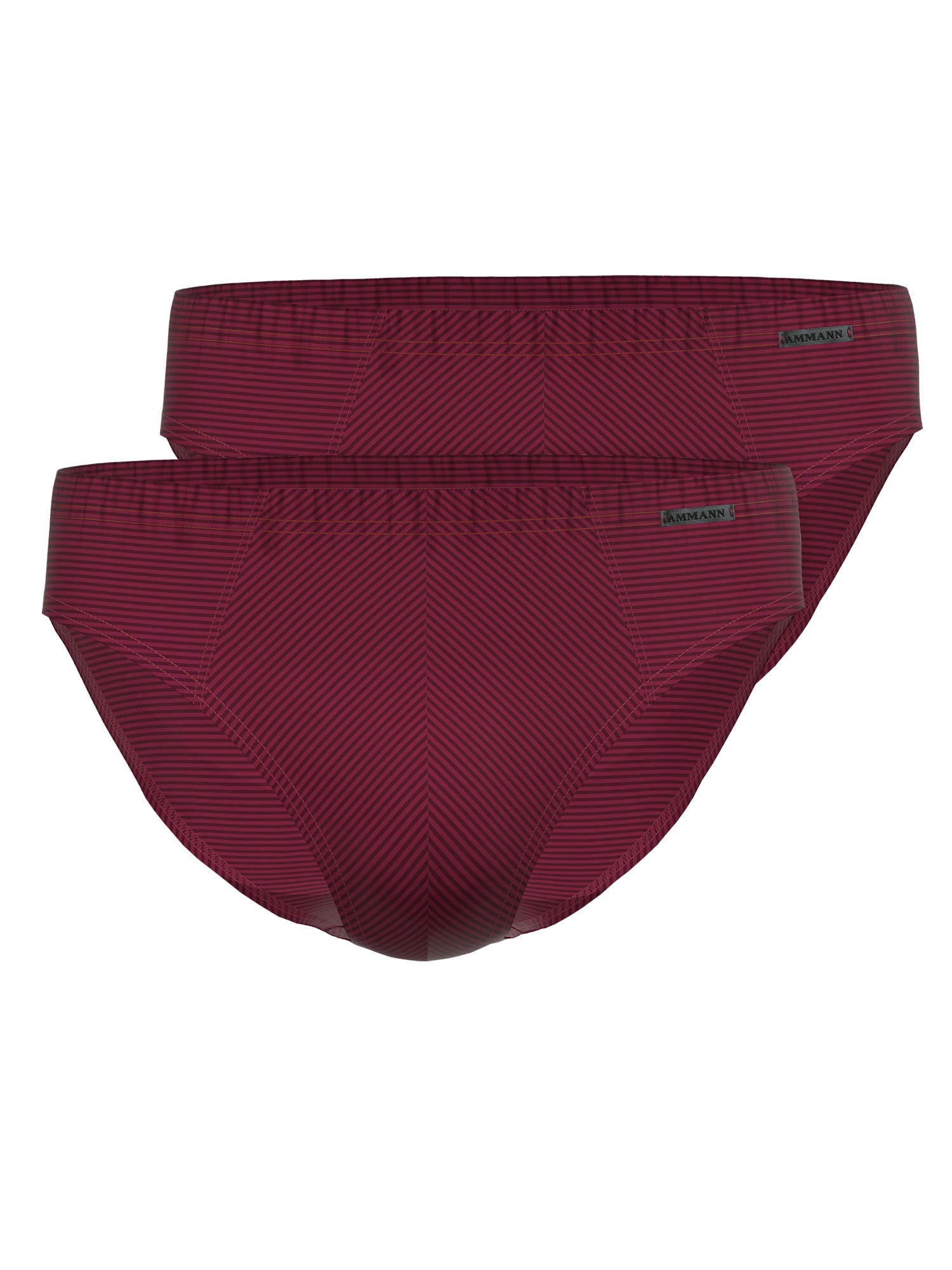 Ammann Minislip "2er Pack Mini Slip Day Modern"