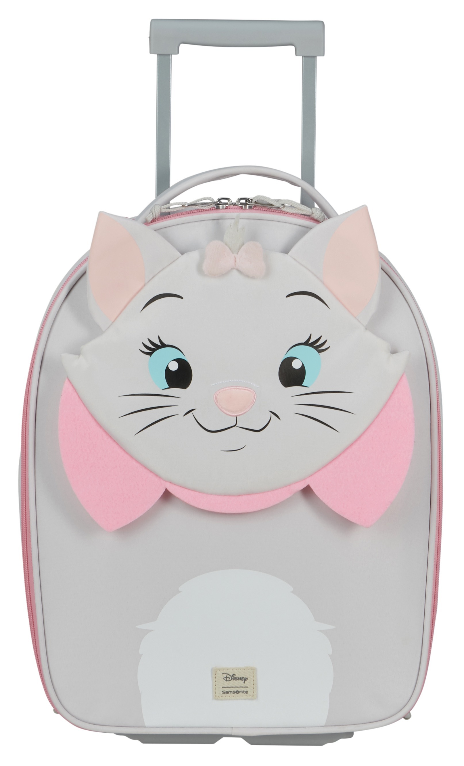 Thumbnail - Samsonite Kinderkoffer "HAPPY SAMMIES DISNEY Aristocat Marie" 23 l 2 Rollen Kindergepäck Kindertrolley Reisegepäck