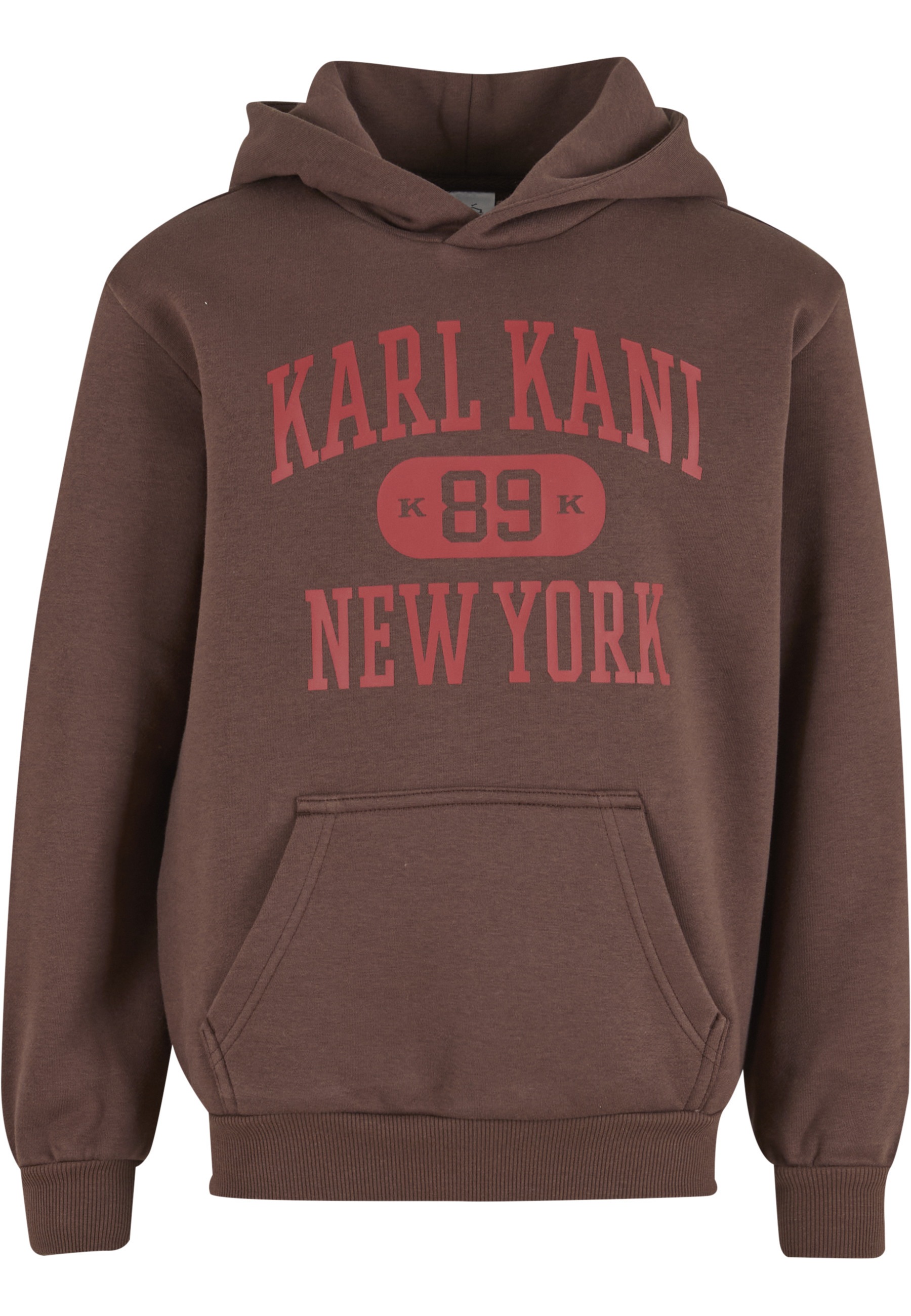 Karl Kani Strickpullover "Karl Kani Heritage 89 Hoodie Junior" 1