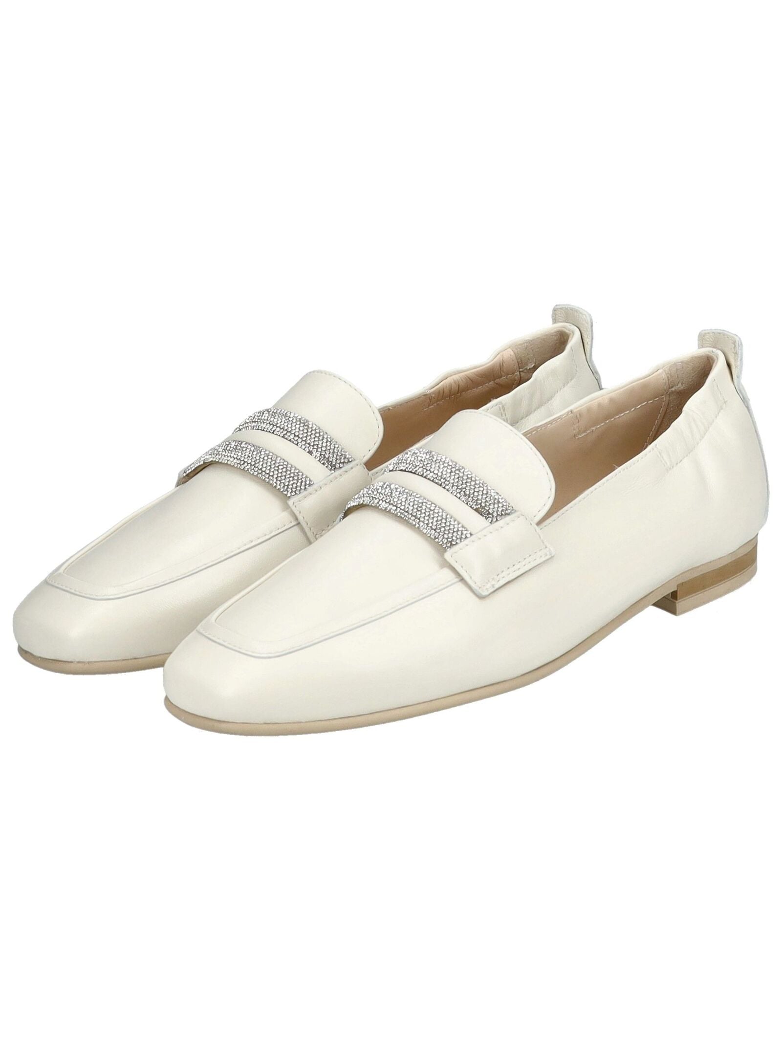 Nero Giardini Slipper »Nero Giardini Slipper Nappaleder«