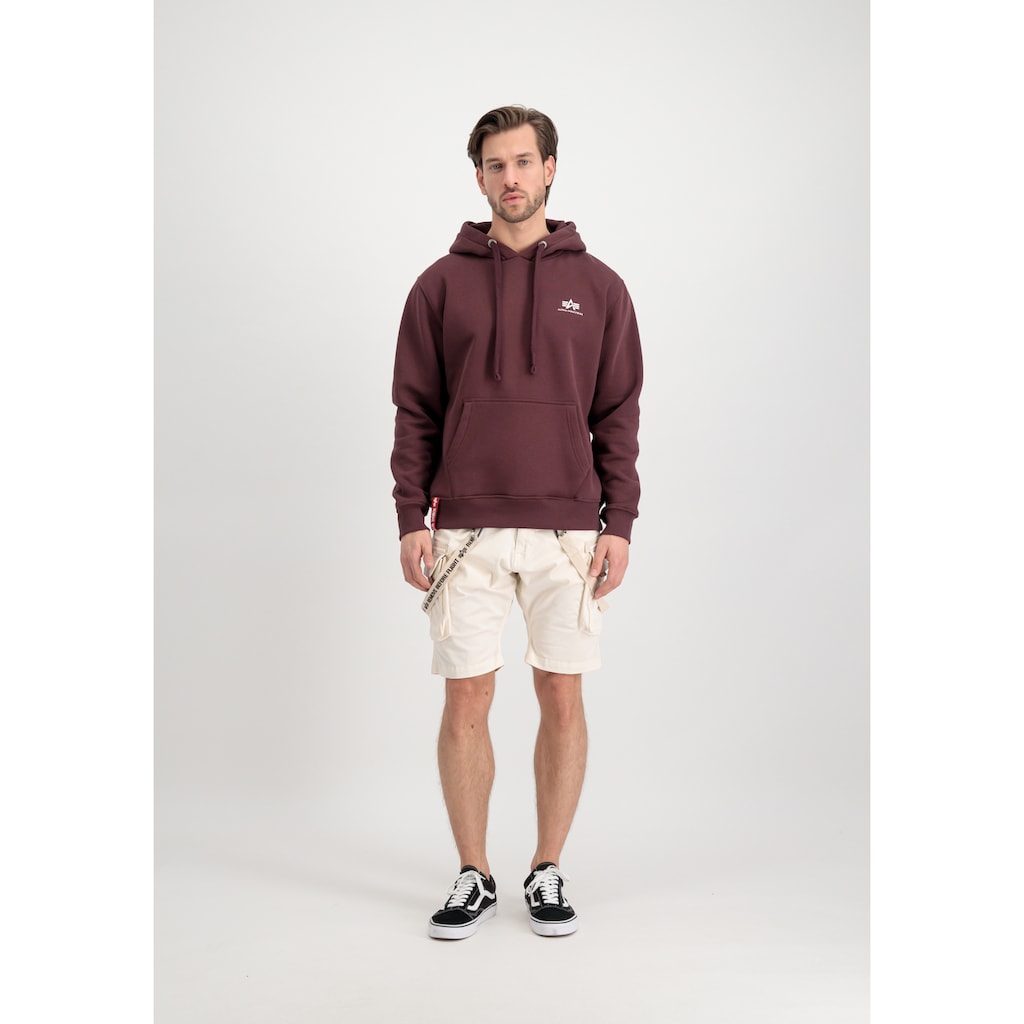 Alpha Industries Shorts »ALPHA INDUSTRIES Men - Shorts Utility Short«