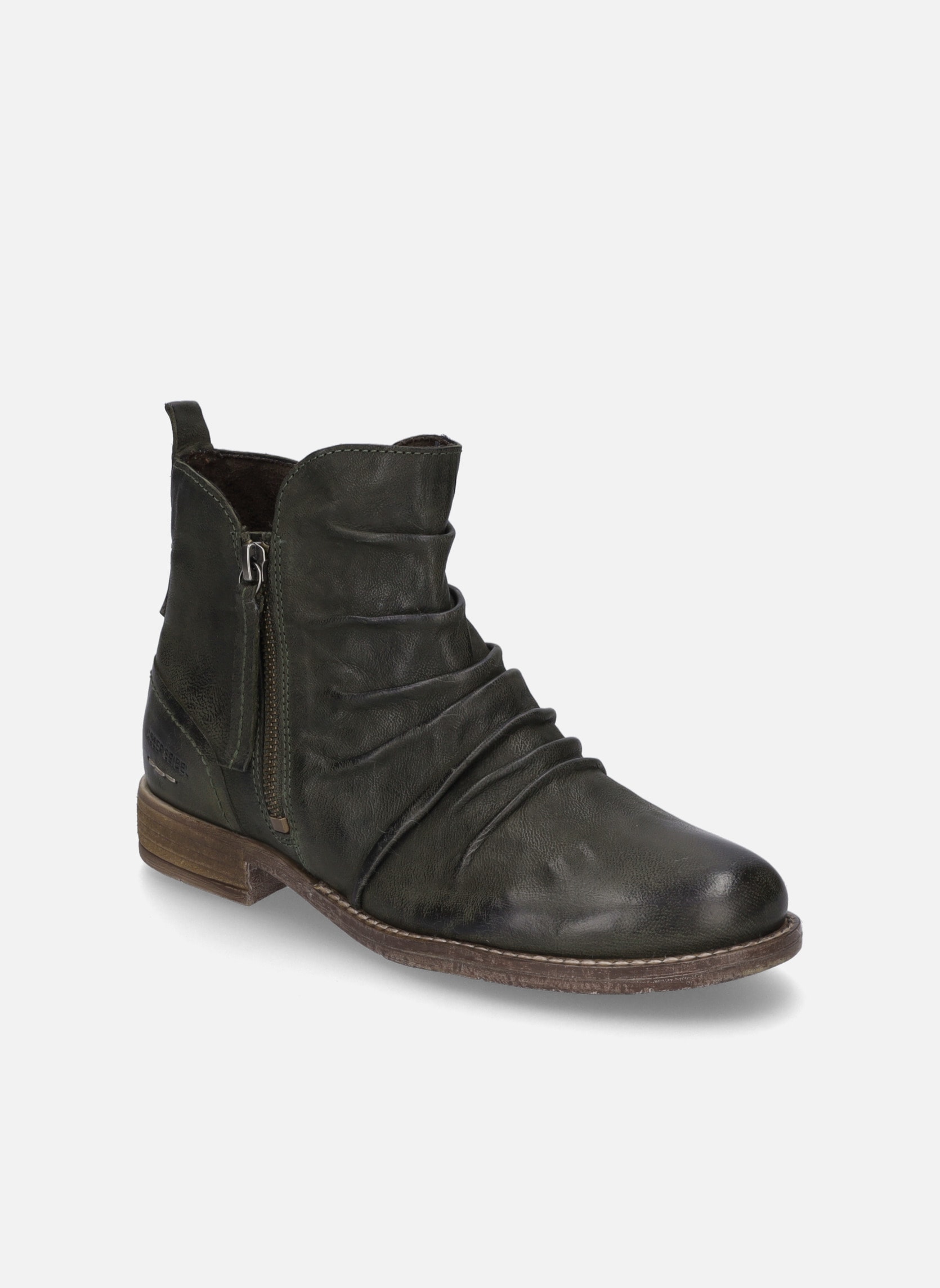 Josef Seibel Stiefelette »Sienna 38, bosco«