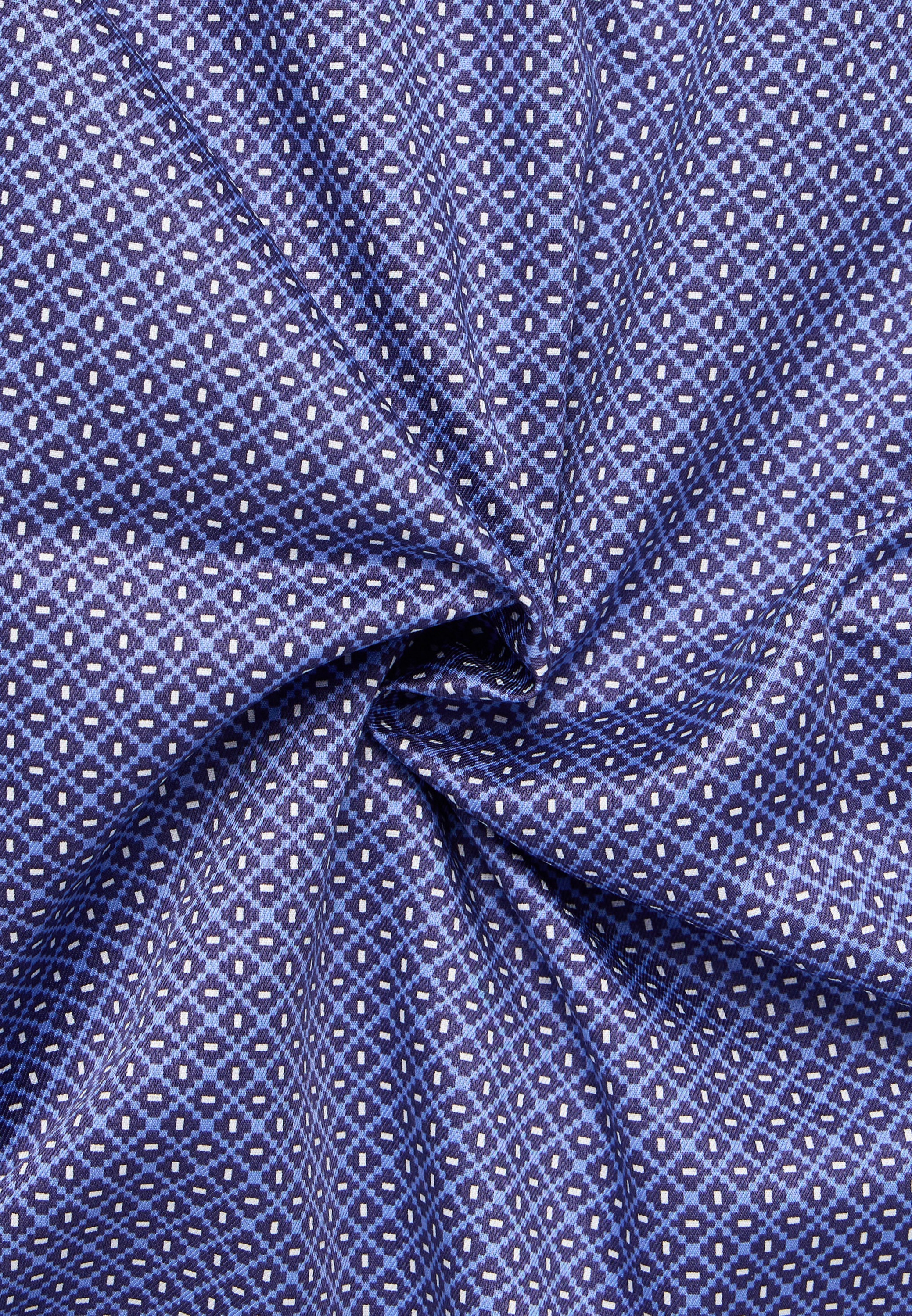 Eterna Kurzarmhemd »MODERN FIT«