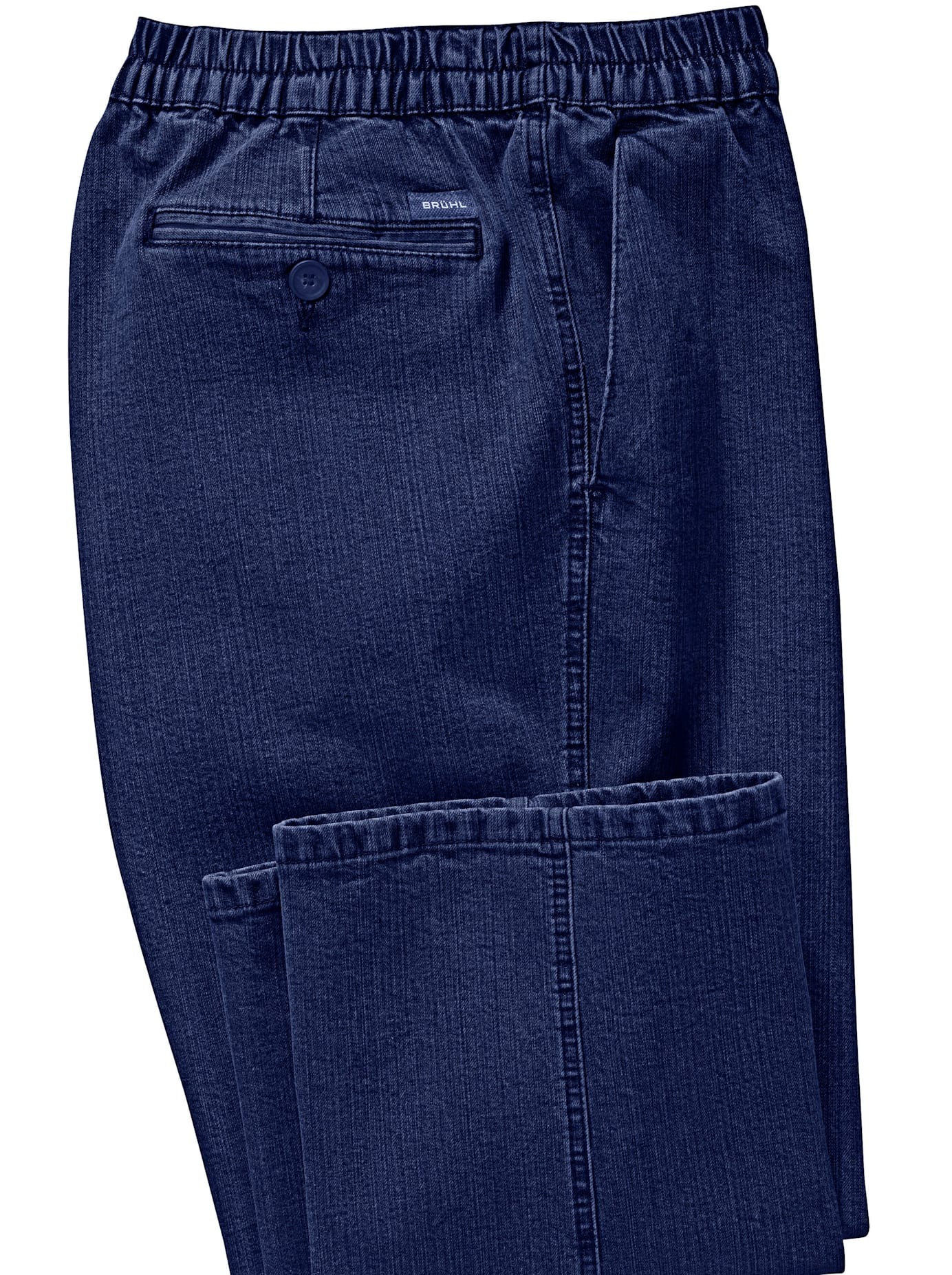 Bequeme Jeans 1 Stk. tlg. günstig online kaufen