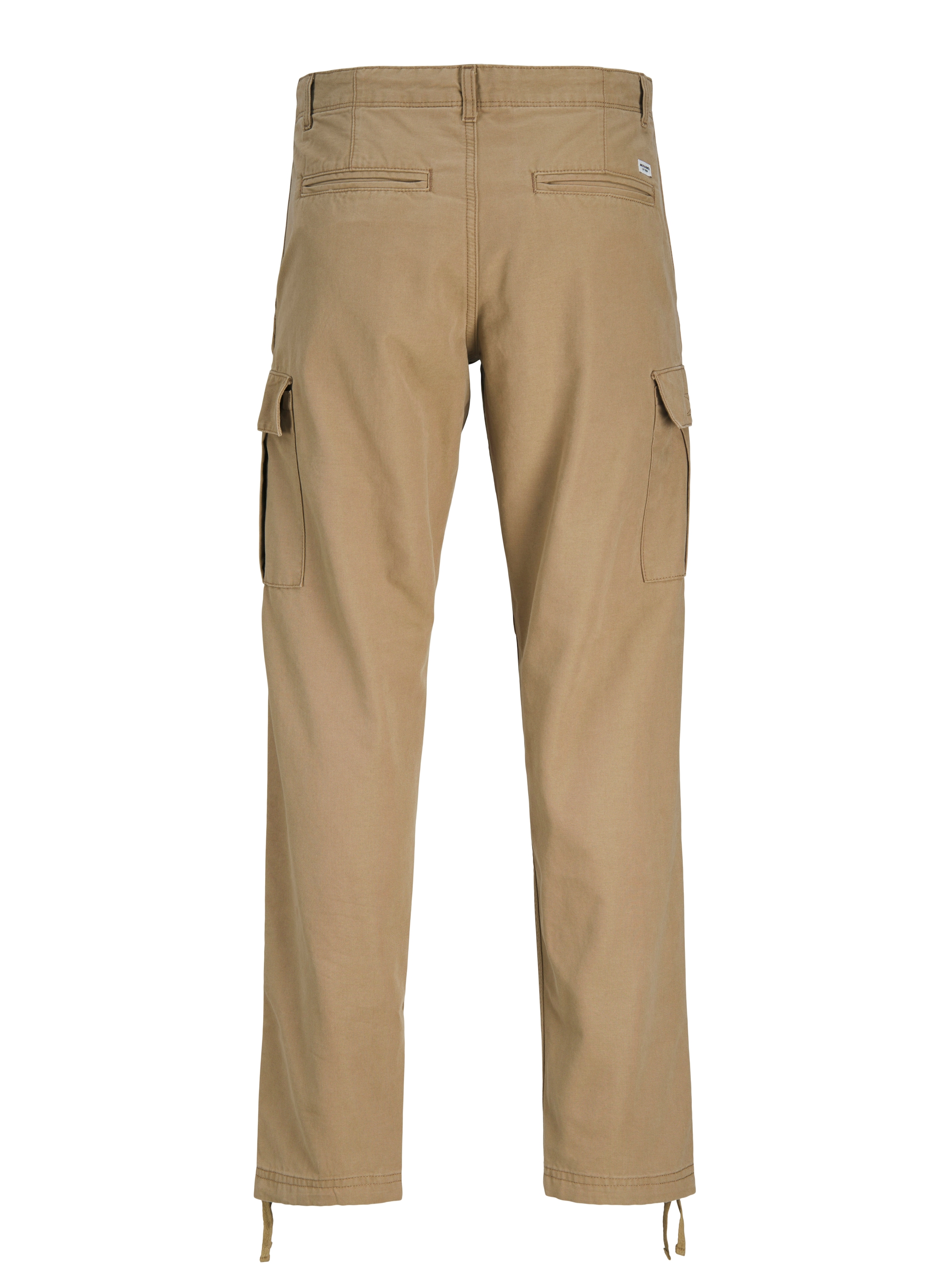 Jack & Jones PlusSize Cargohose »JPSTKANE JJBARKLEY CARGO PANT NOOS PLS«