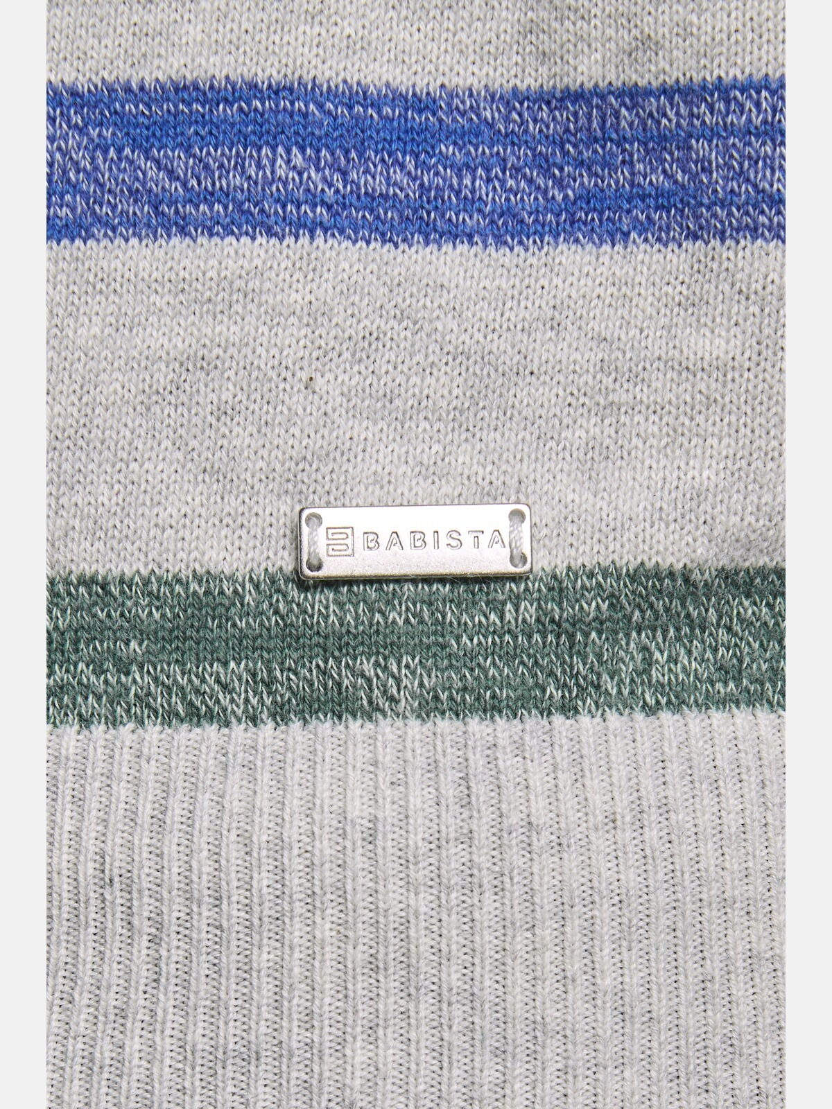 Babista Rundhalspullover »Pullover AVENELLO«
