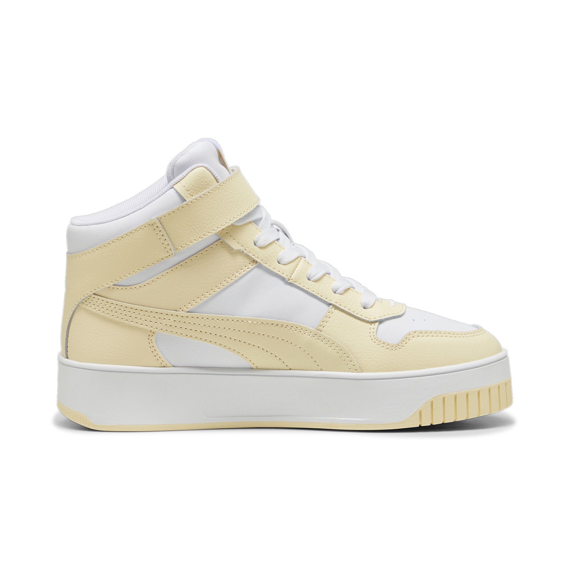 PUMA Sneaker »CARINA STREET MID«