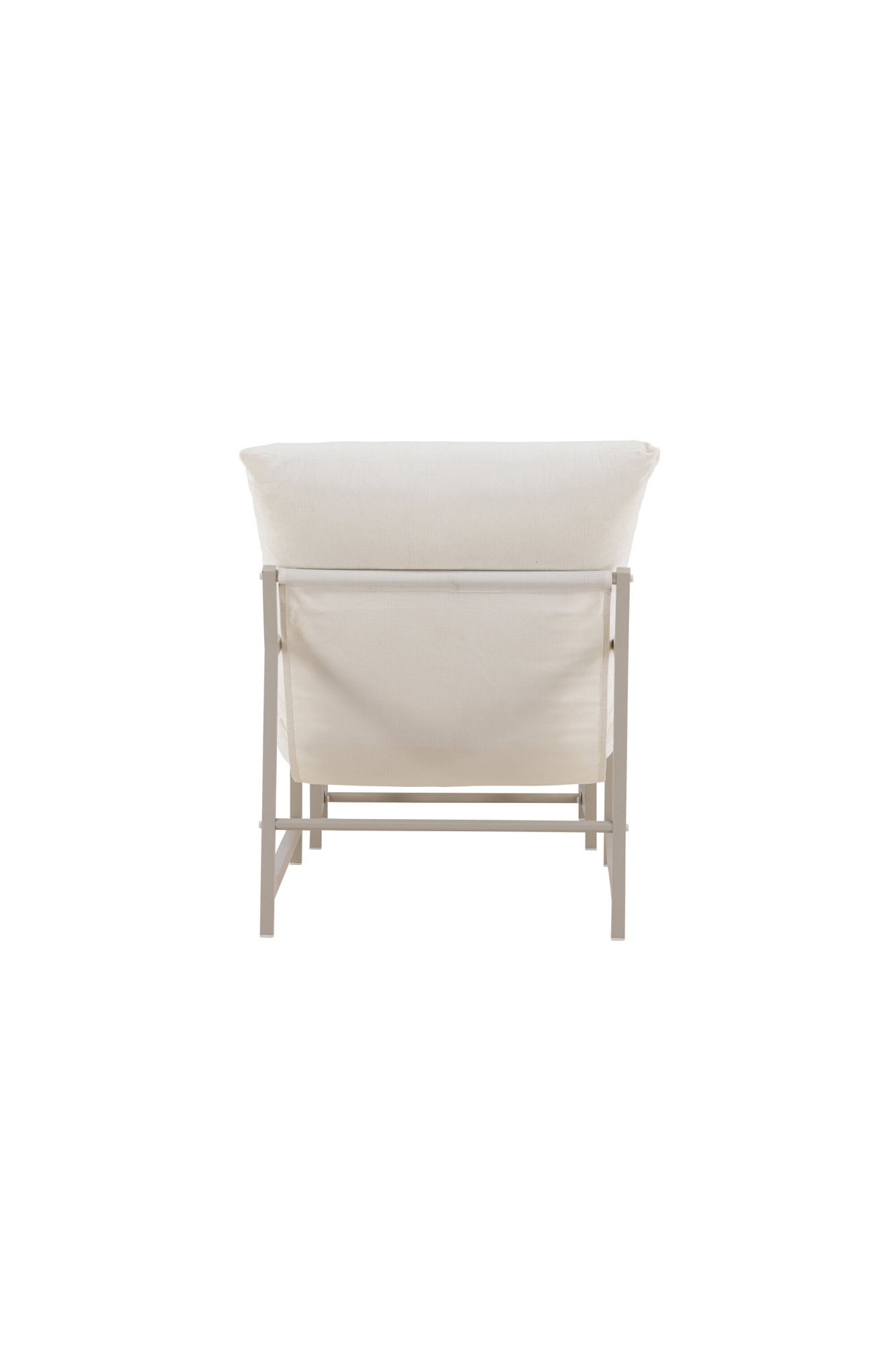 Venture Home Gartenlounge-Sessel »Corso, gepolstertes Loungemöbel für entspannte Outdoor-Momente« 2 Stk. tlg. Outdoorstuhl, Terassenstuhl, komfortabel, Stoffbezug, outdoor-geeignet