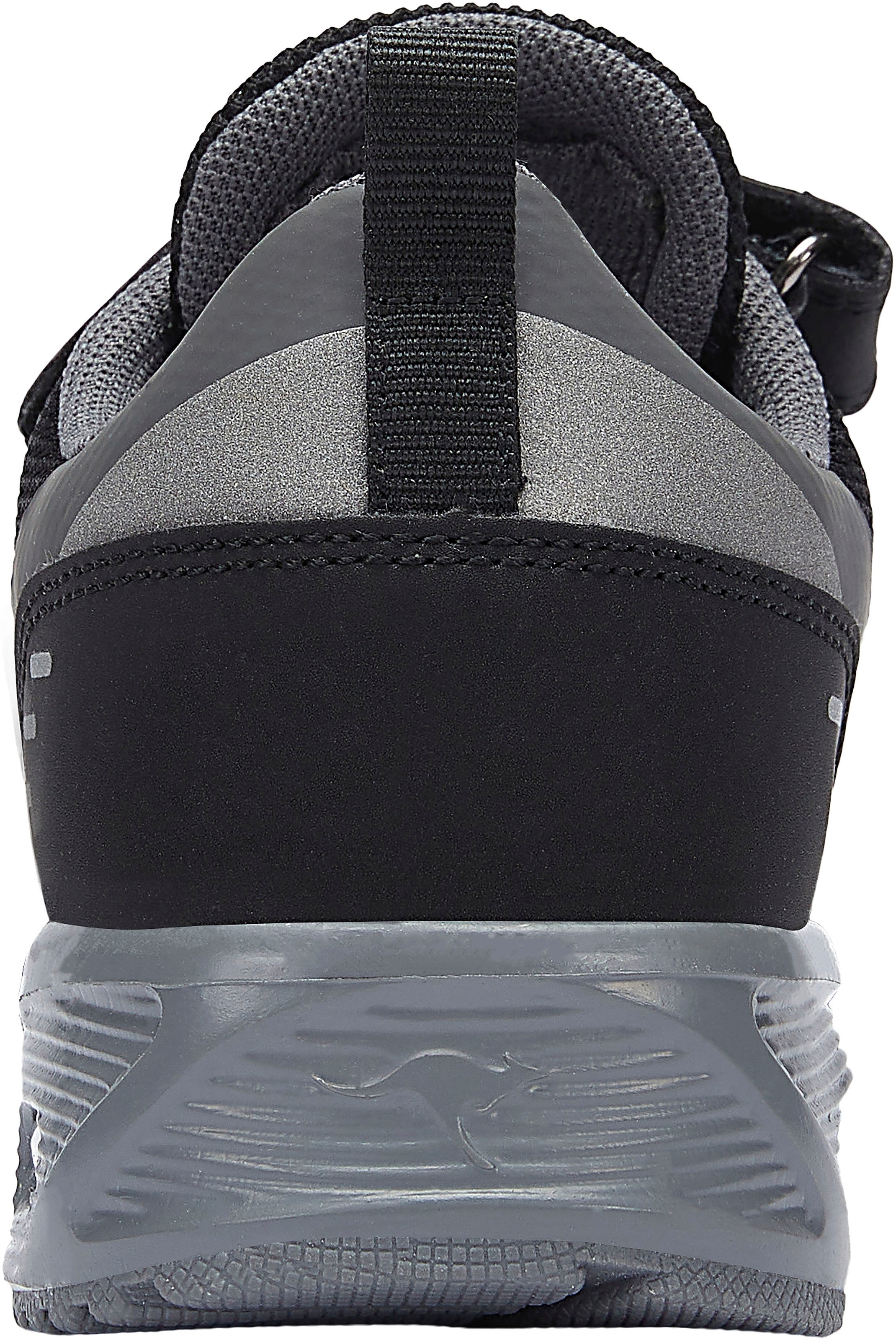 KangaROOS Sneaker »KX-Arg EV«, mit Klettverschluss