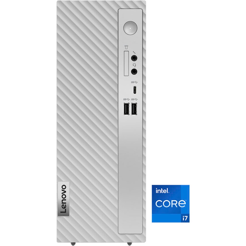 Lenovo PC »IdeaCentre 3 07IAB7«