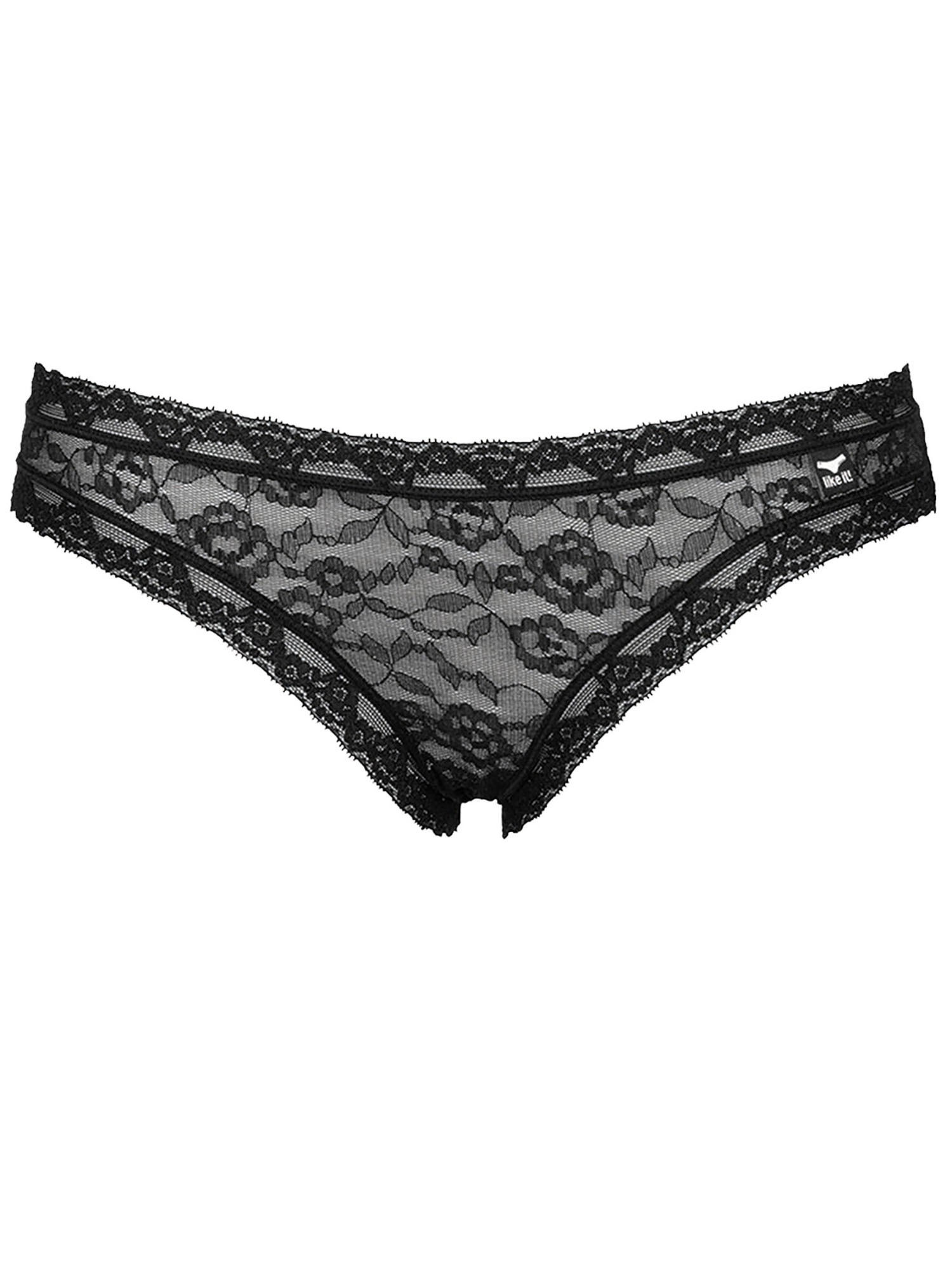 like it Minislip "3er Pack Damen Minislip Lisa" günstig online kaufen