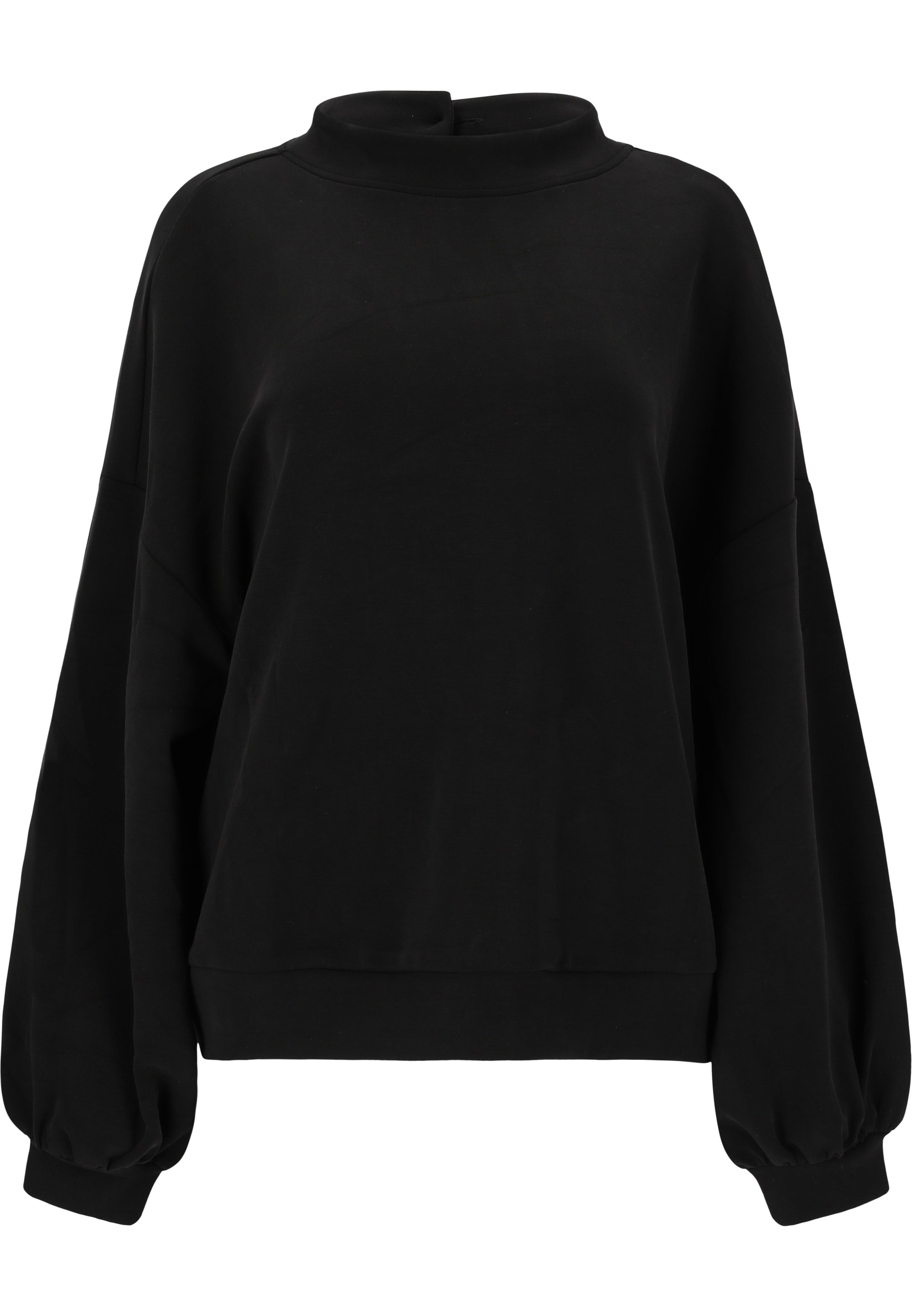 ATHLECIA Sweatshirt »Nikoni«, in einfarbigem Design