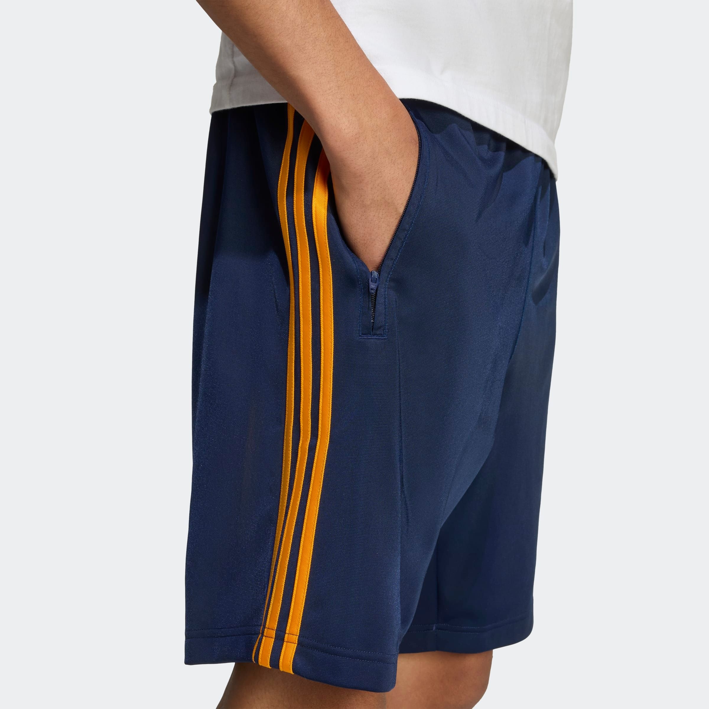 adidas Originals Shorts »FIREBIRD SHORT«, (1 tlg.), Trainingsshorts