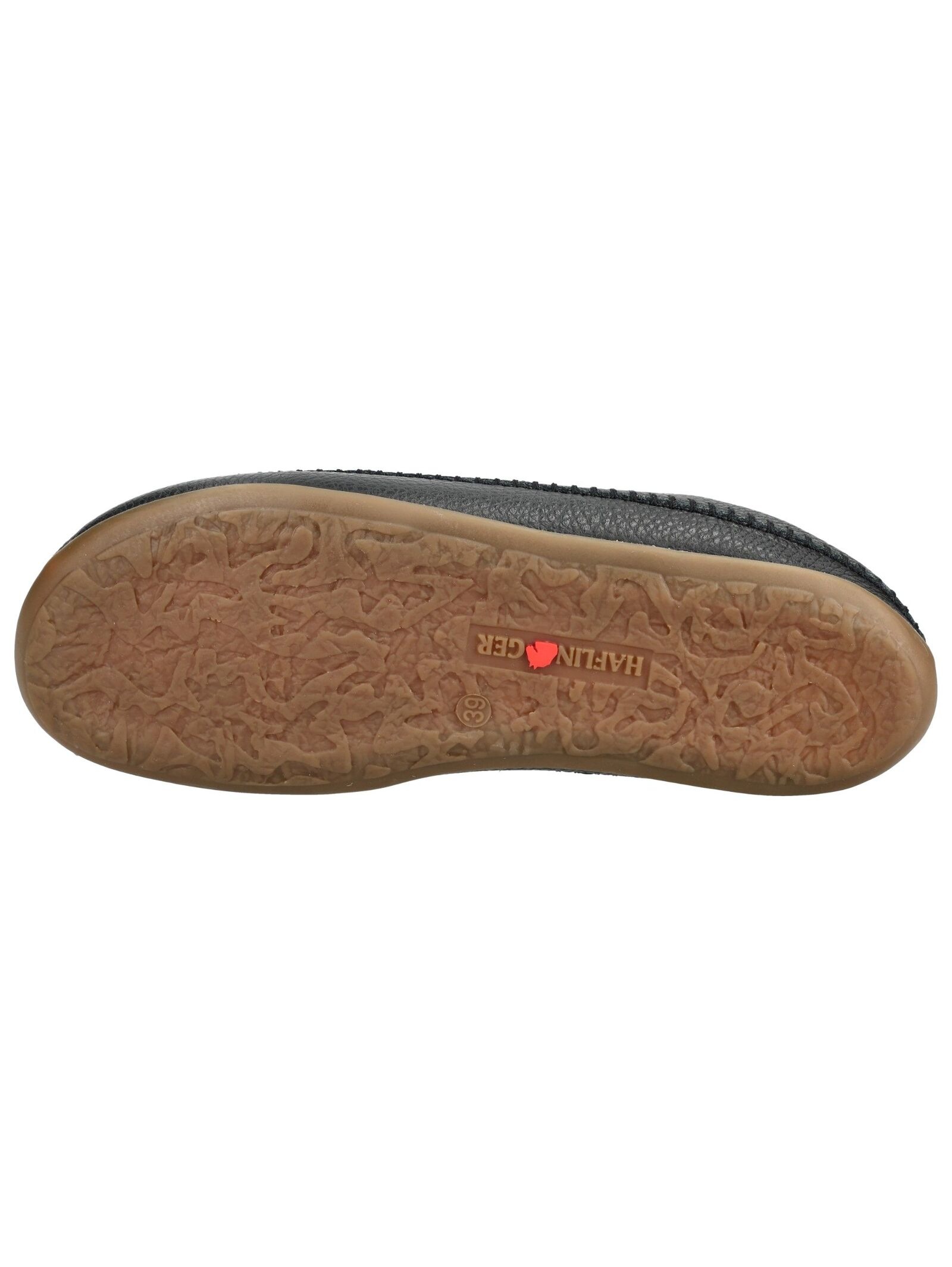 Haflinger Hausschuh »Haflinger Hausschuhe Leder«
