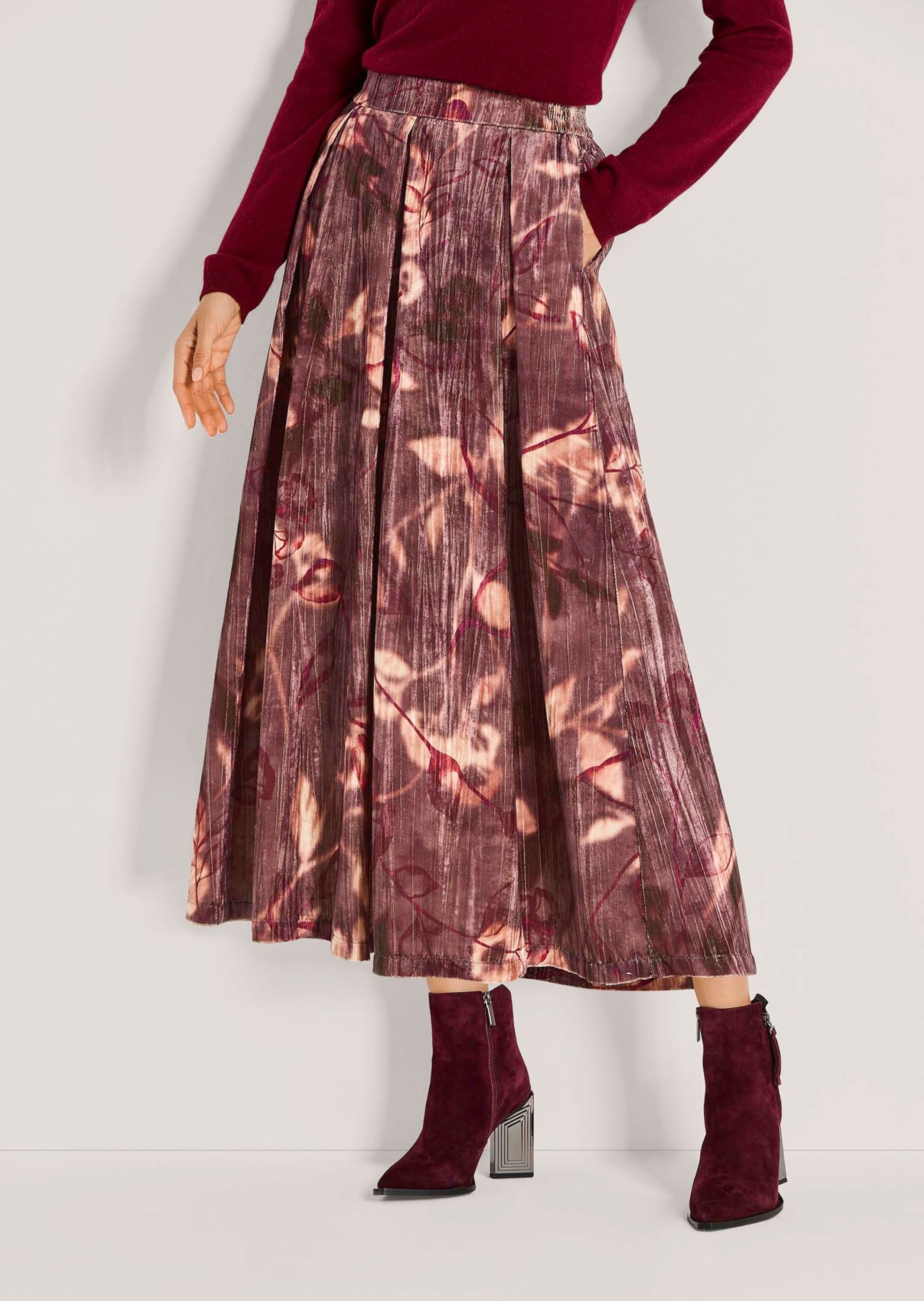 Thumbnail - MADELEINE Midirock "Rock Rock"