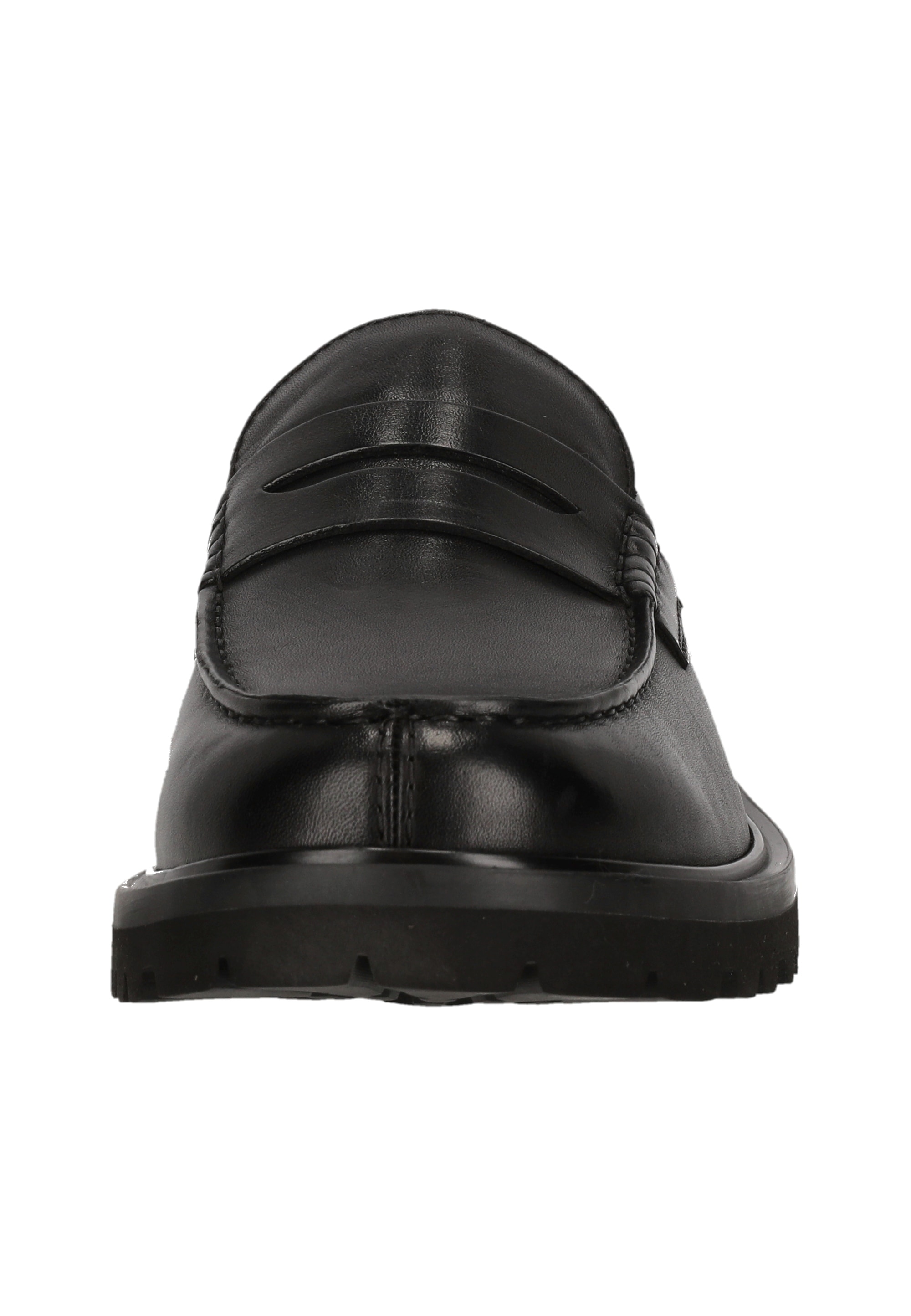 Clarks Slipper »Berwick Low«  im klassischen Design