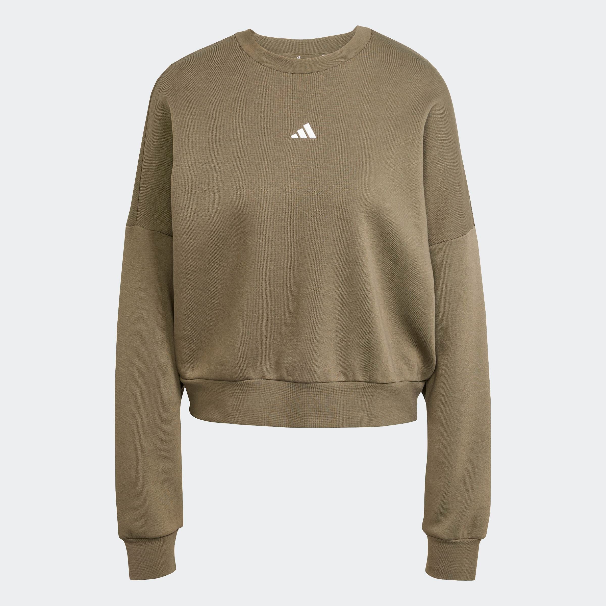 adidas Sportswear Sweatshirt »W SL FC SWT«