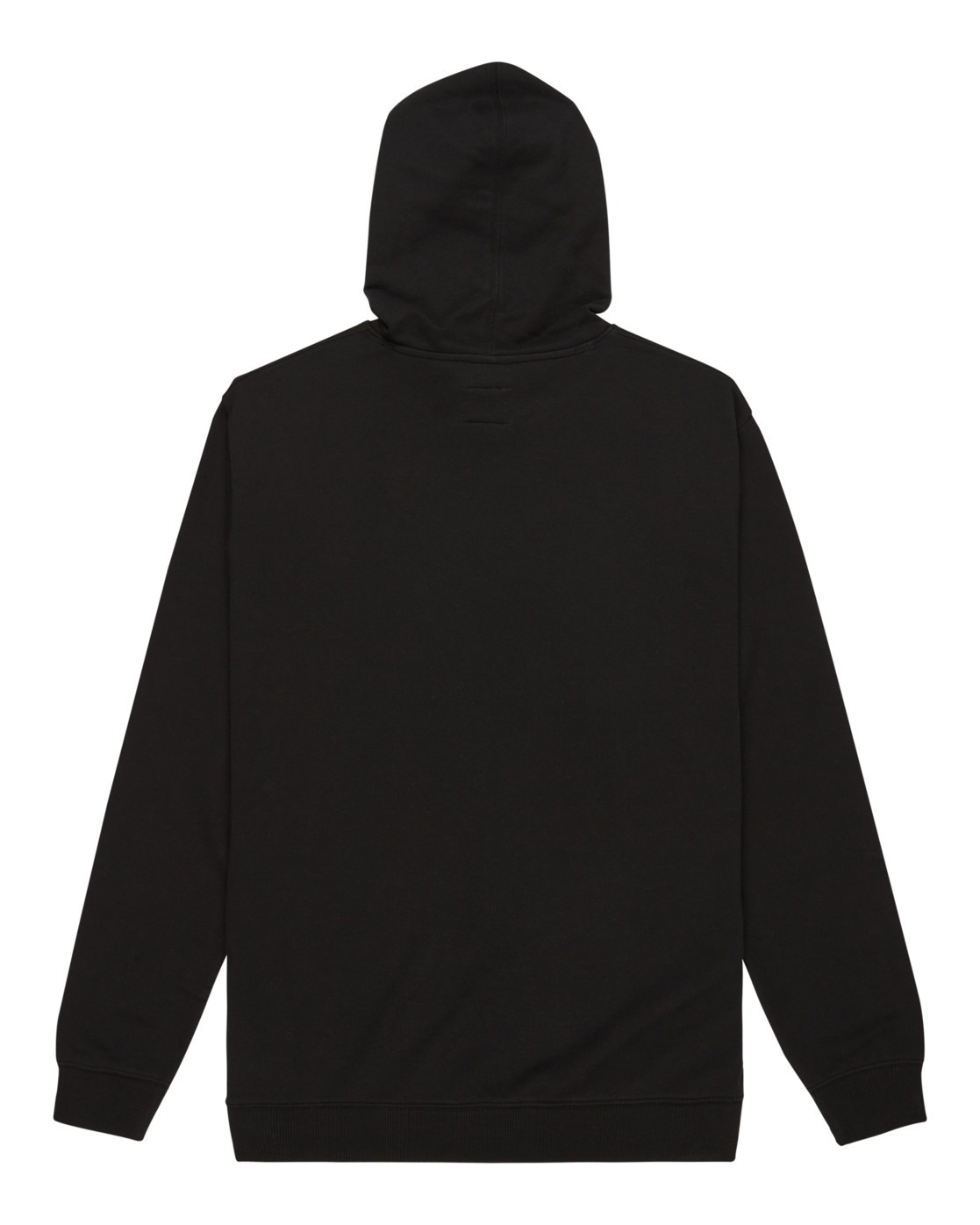 DC Shoes Kapuzensweatshirt "Solid Lefty" günstig online kaufen