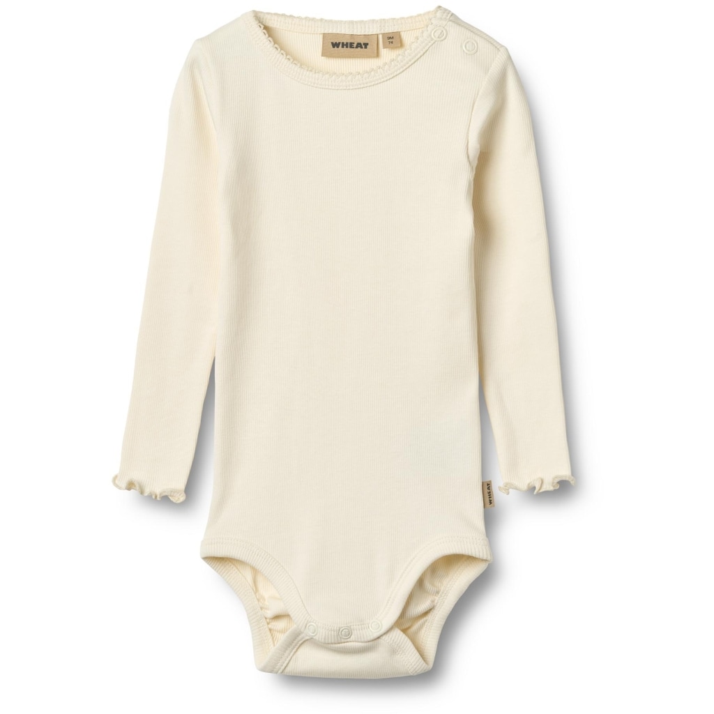 WHEAT Body »Wheat Body 2er Pack Doppelpack L/S Regitze«