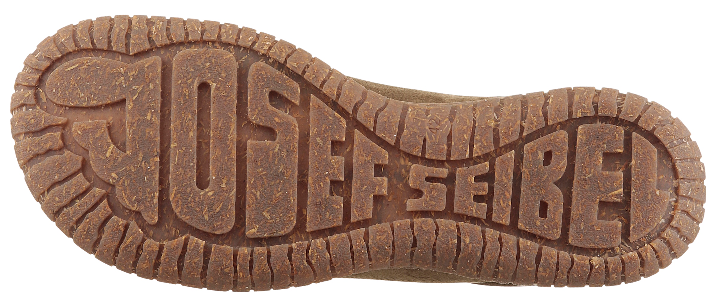 Josef Seibel Barfußschuh »Wallace 04«, Barfußschuh, Komfortschuh in Weite G