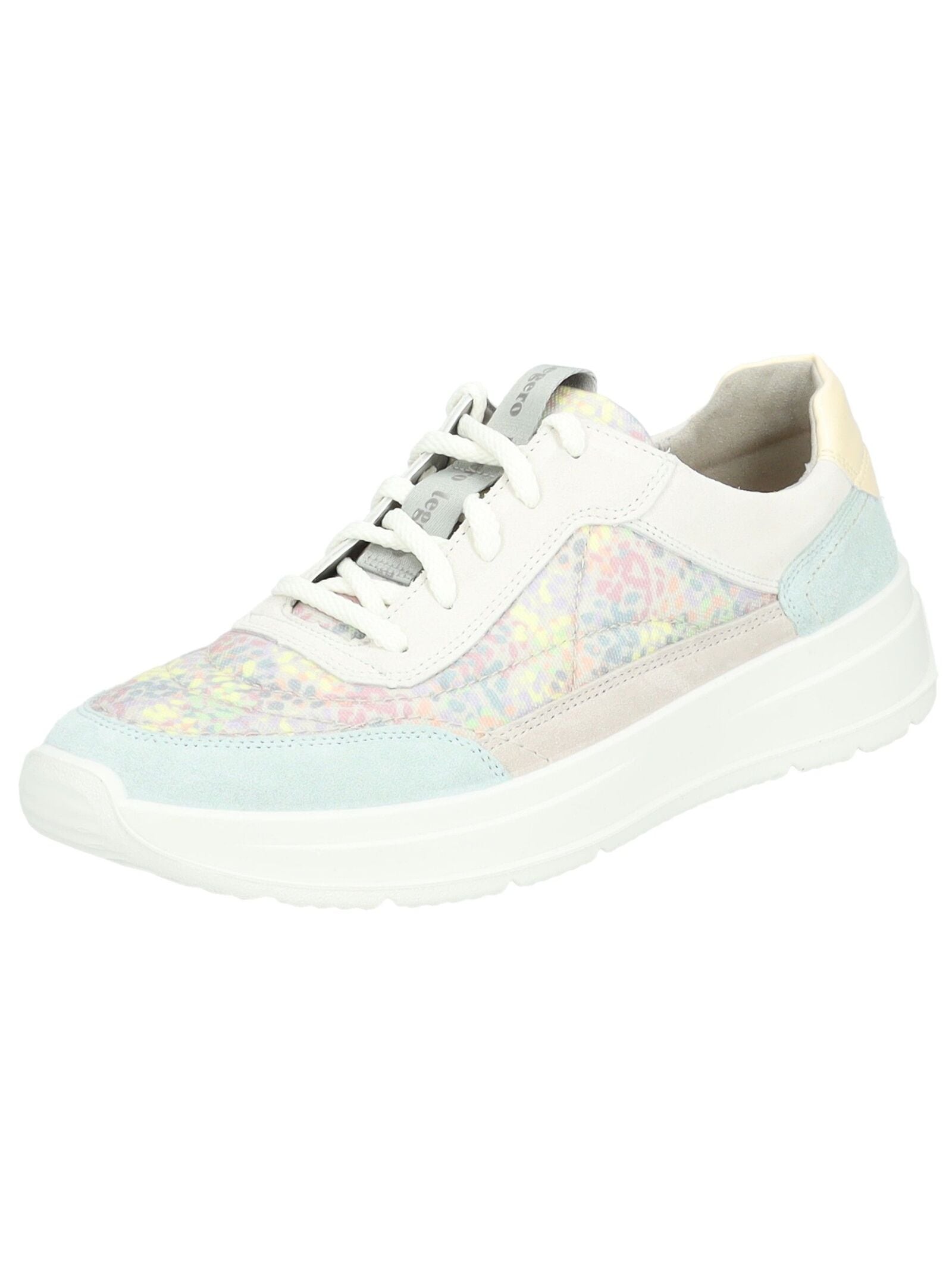 Legero Sneaker "Legero Sneaker Leder/Textil" günstig online kaufen