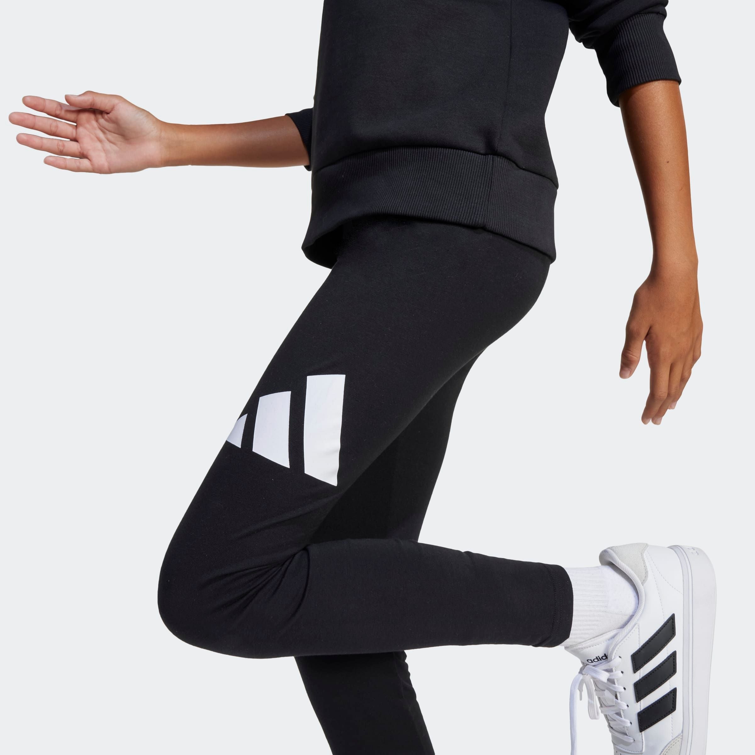 adidas Sportswear Leggings »JG BL LEG 230«, (1 tlg.)