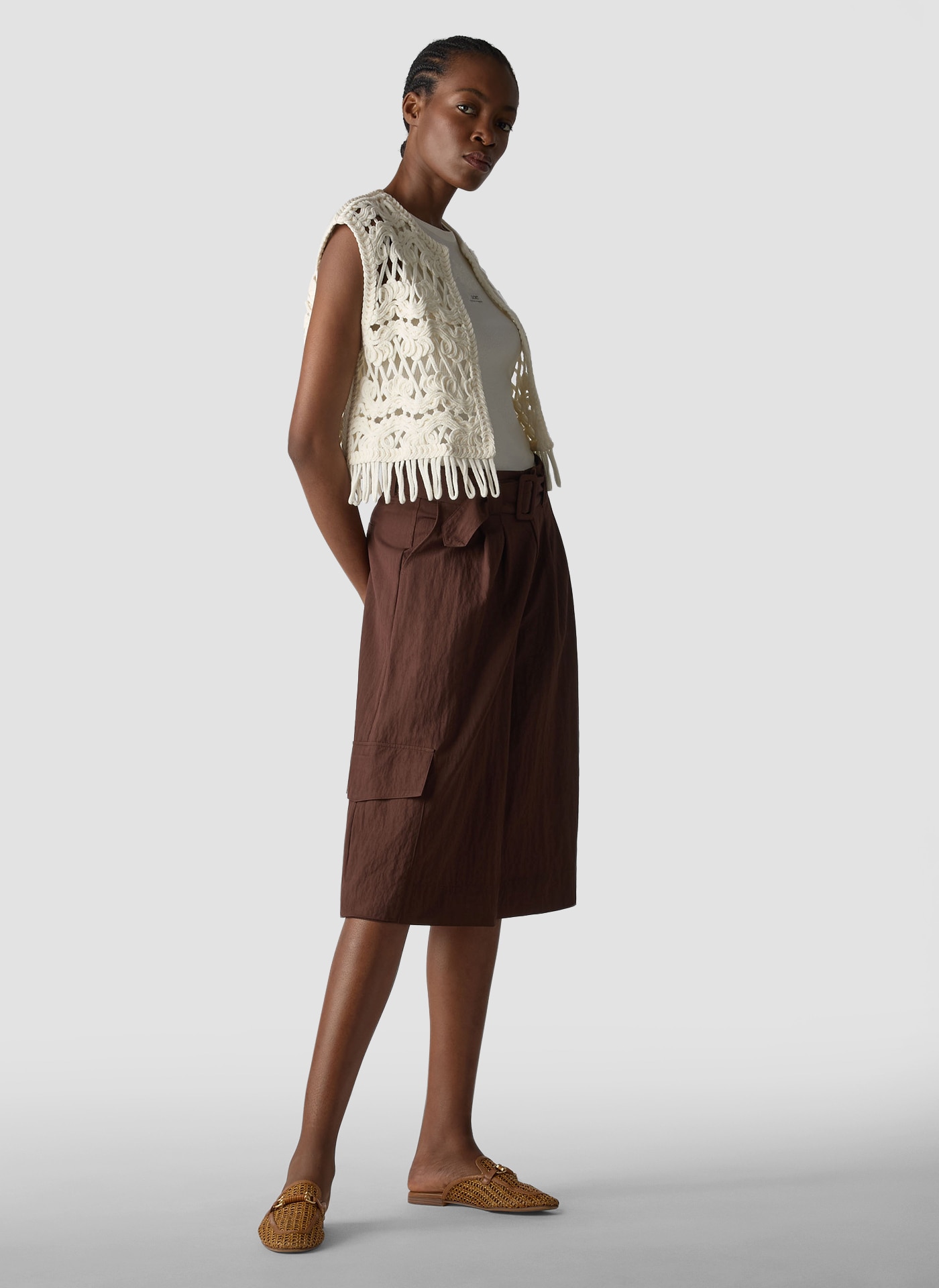 LeComte Jerseyhose »Hose«