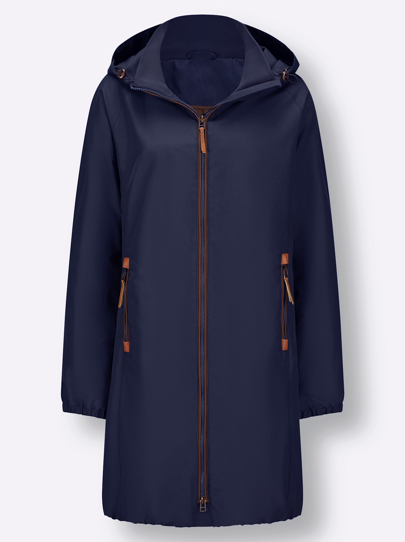 Casual Looks Kurzmantel