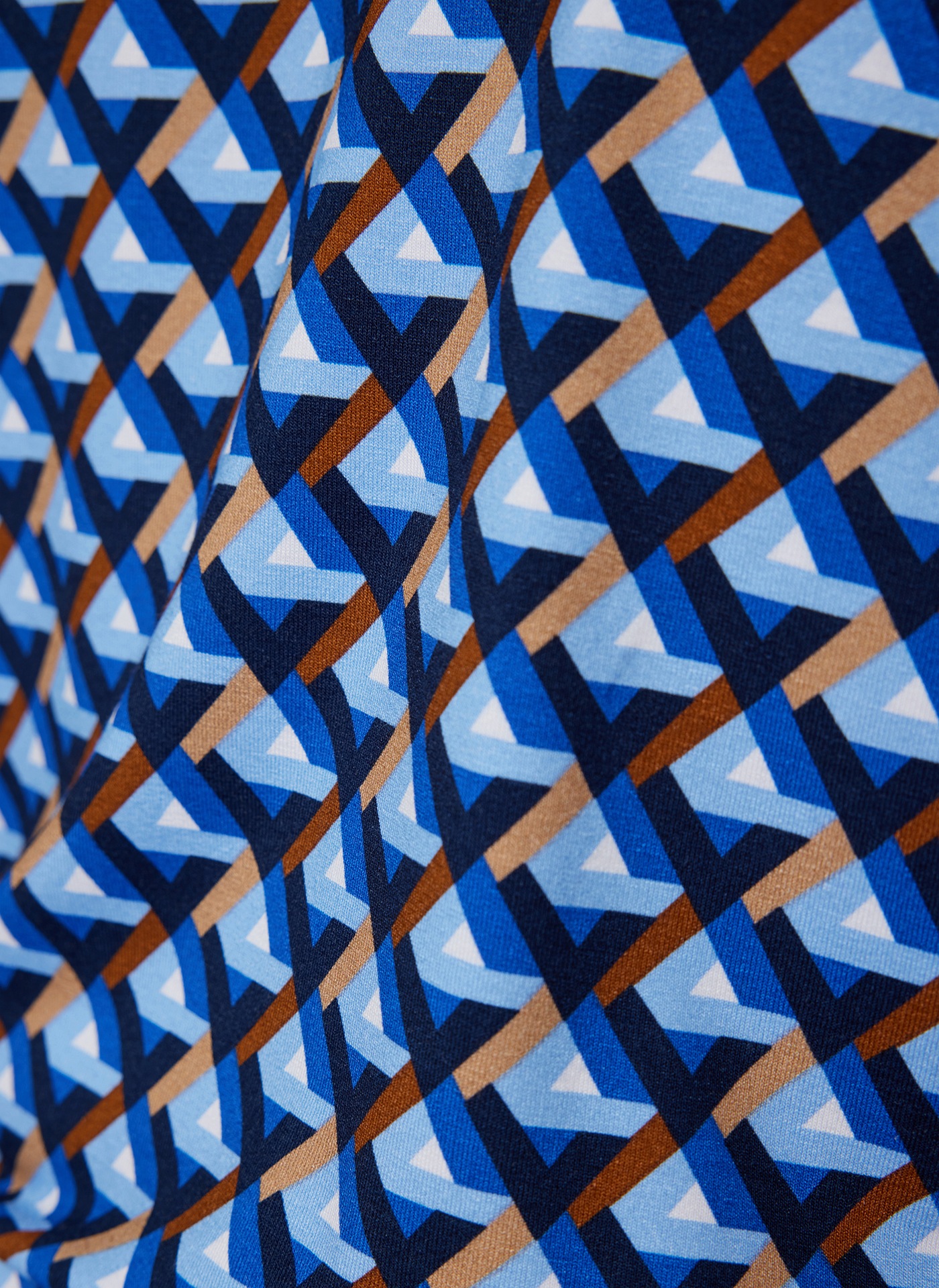 Rabe Print-Shirt »T-Shirt«